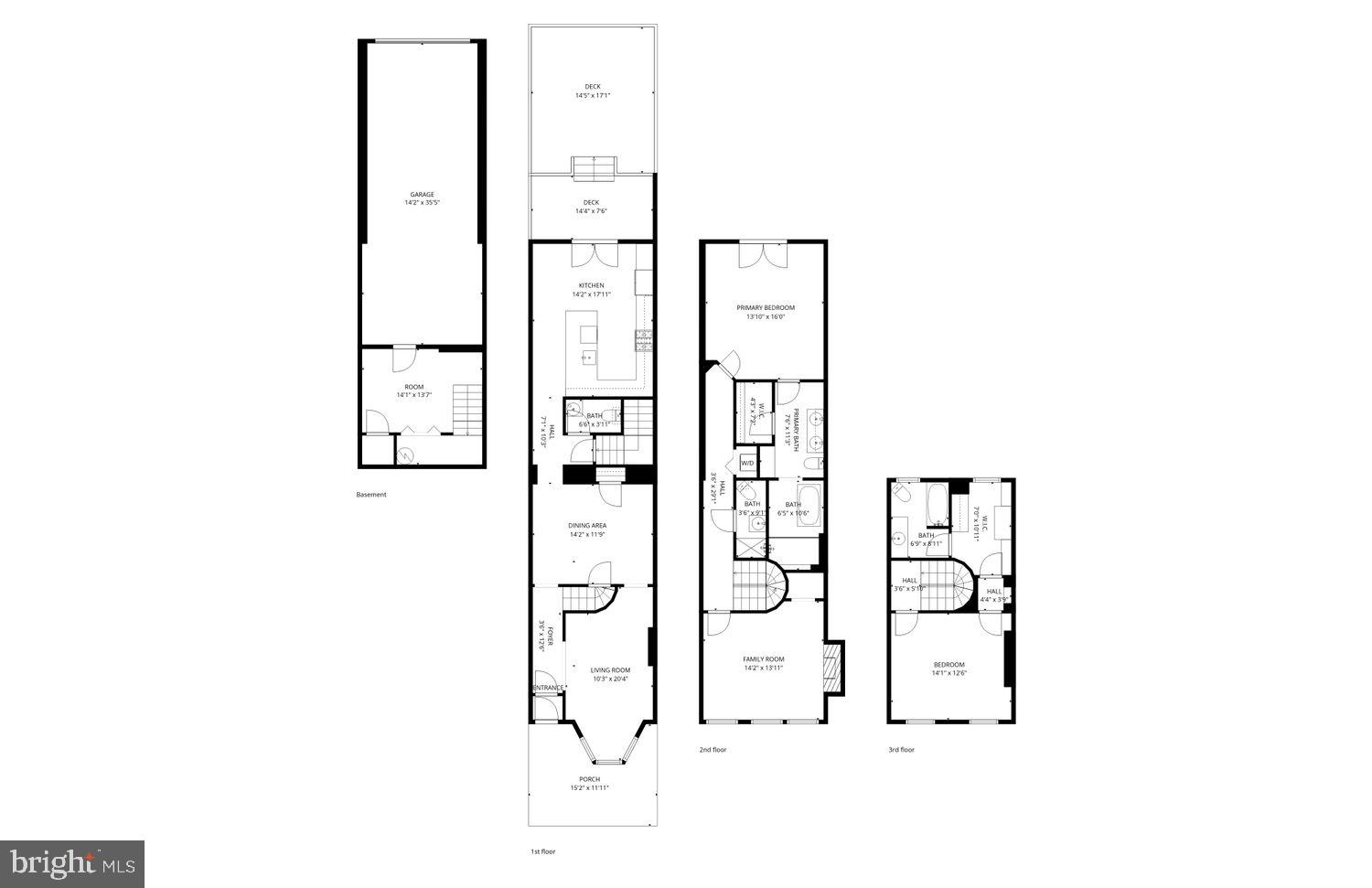 DUPONT CIRCLE - Residential