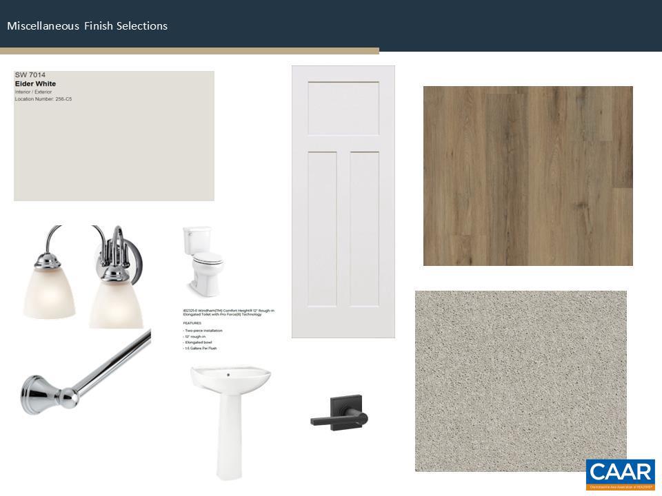 UNKNOWN - Residential