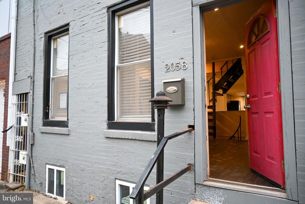 Photo of 2058 E York Street, PHILADELPHIA, PA 19125 (MLS # PAPH2575200)