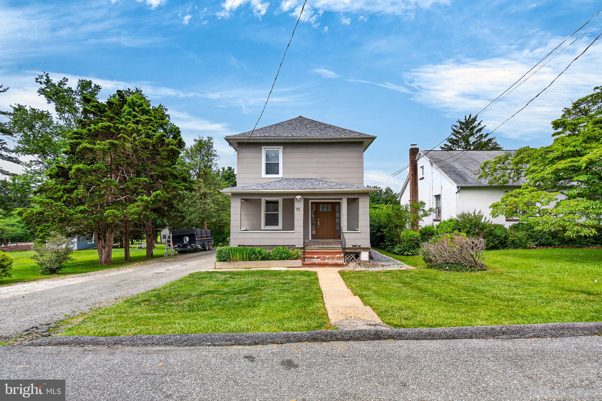 15 ALDYTH AVENUE