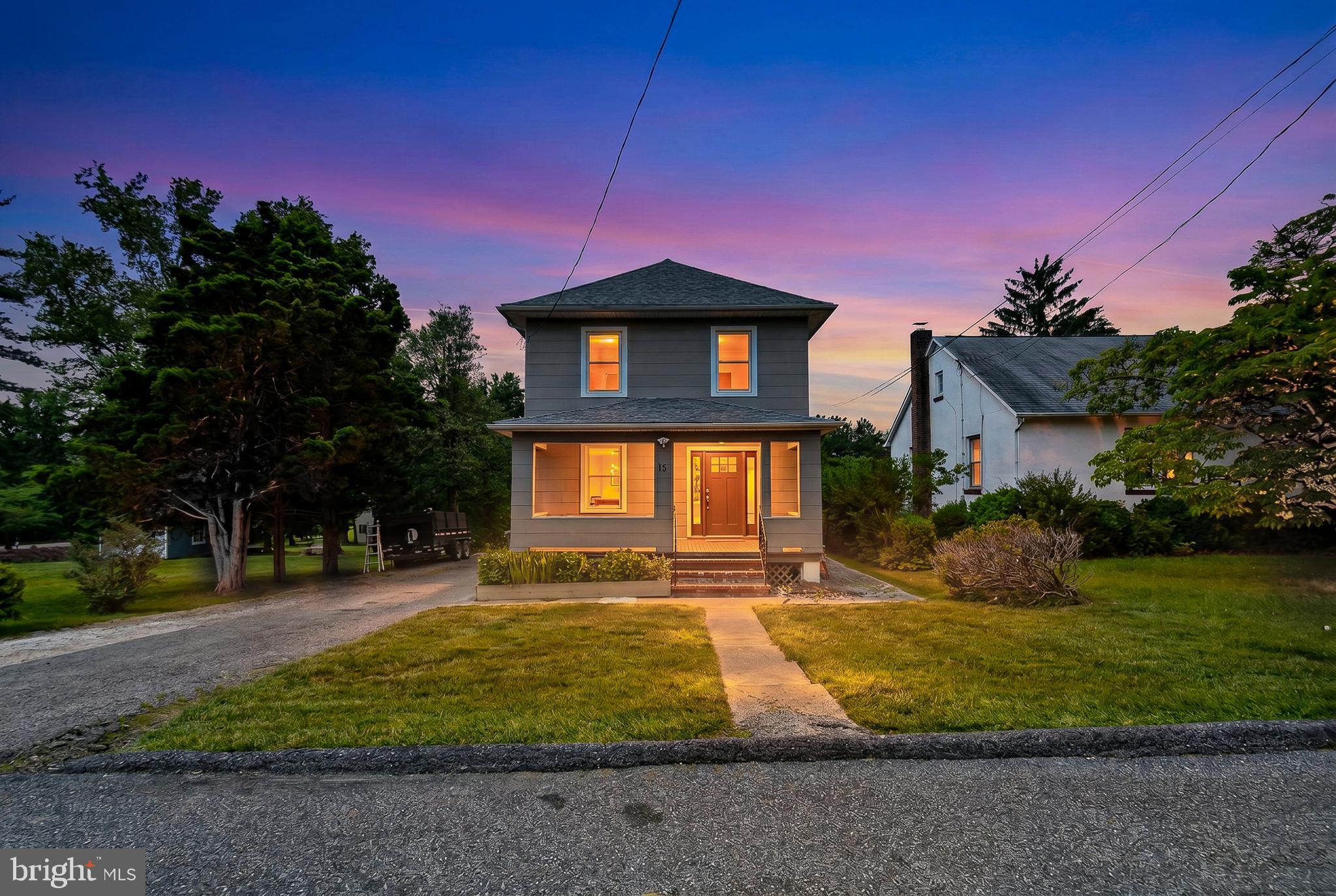 15 ALDYTH AVENUE