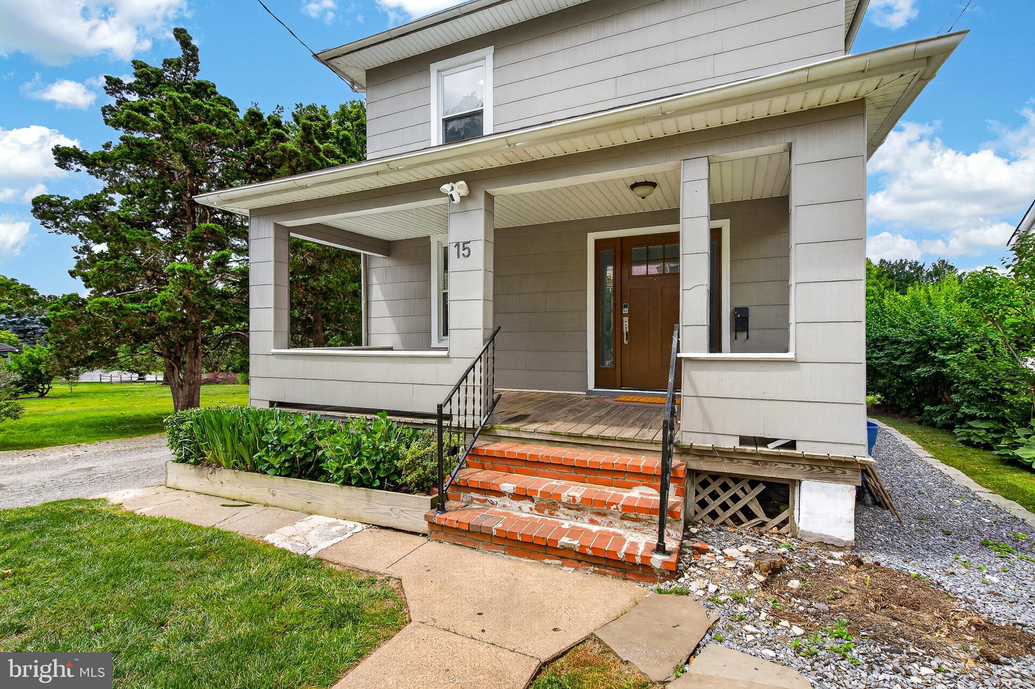 15 ALDYTH AVENUE