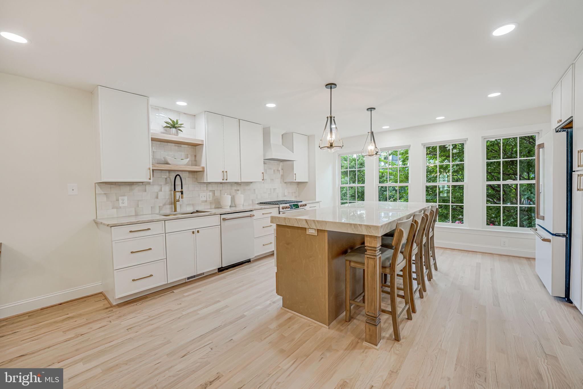 POMMANDER WALK - Residential