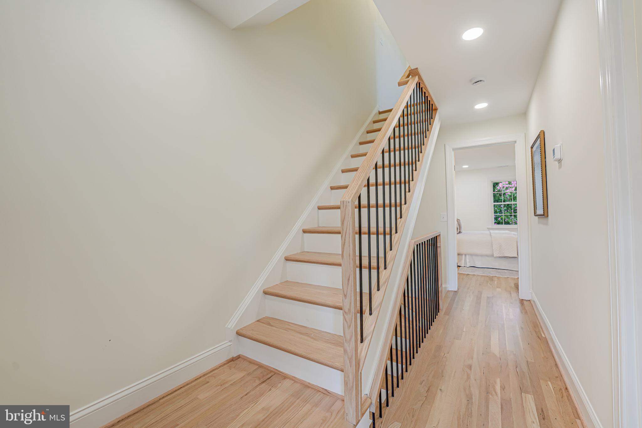 POMMANDER WALK - Residential