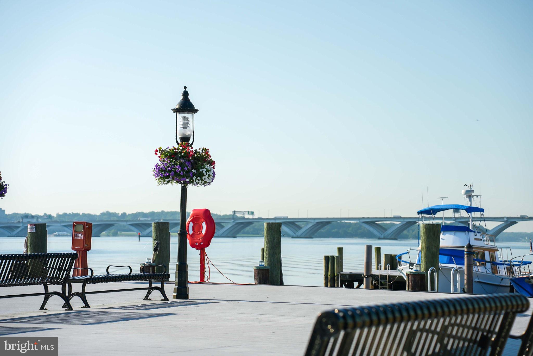 POMMANDER WALK - Residential