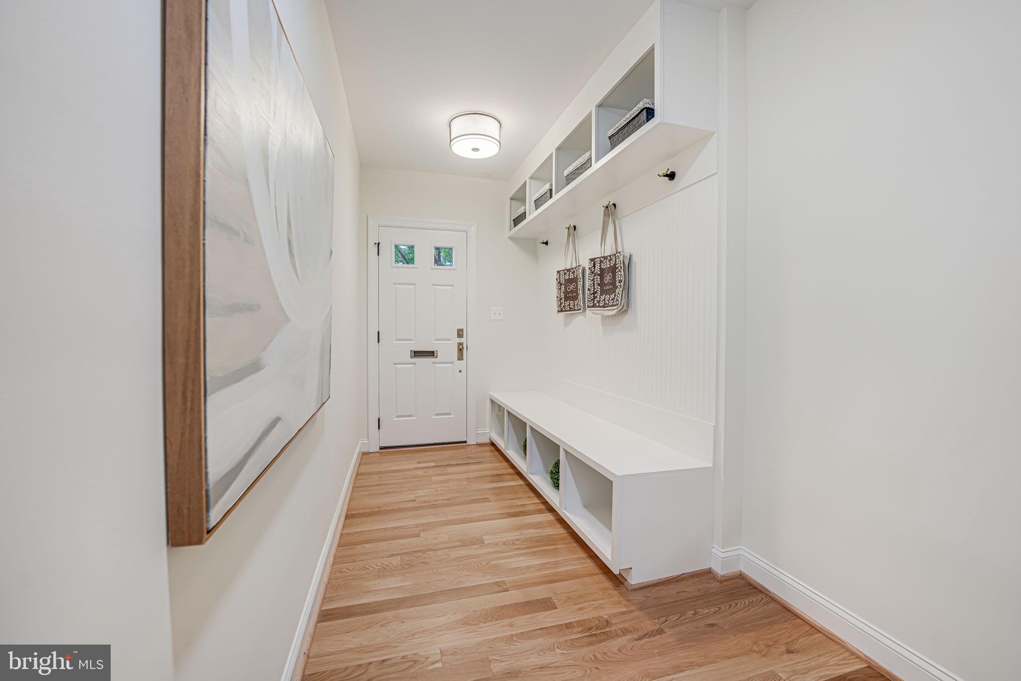 POMMANDER WALK - Residential