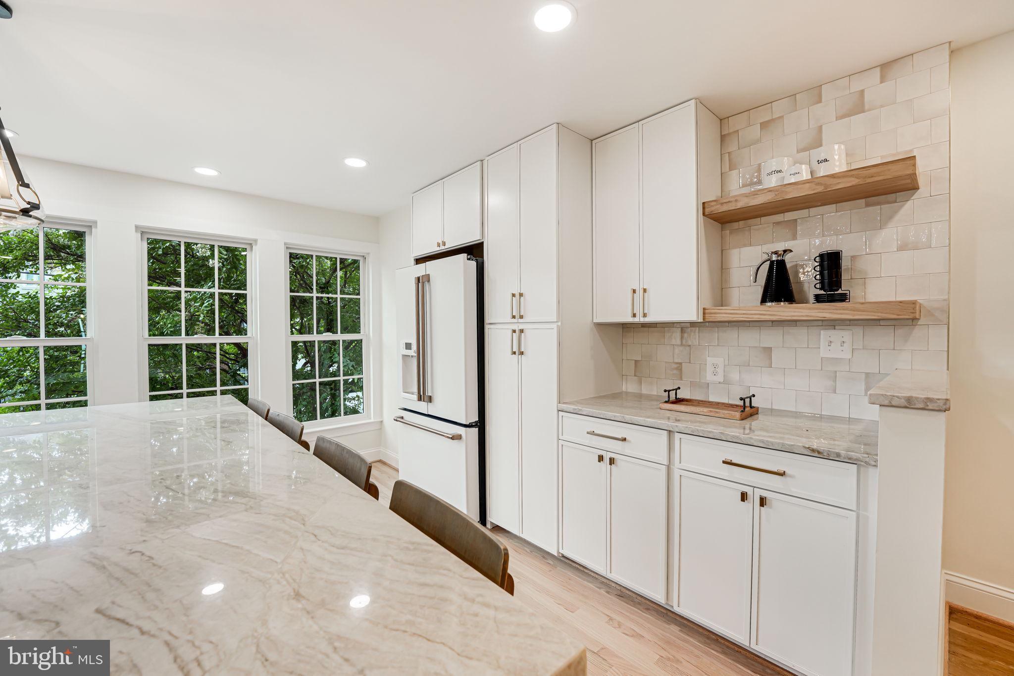 POMMANDER WALK - Residential