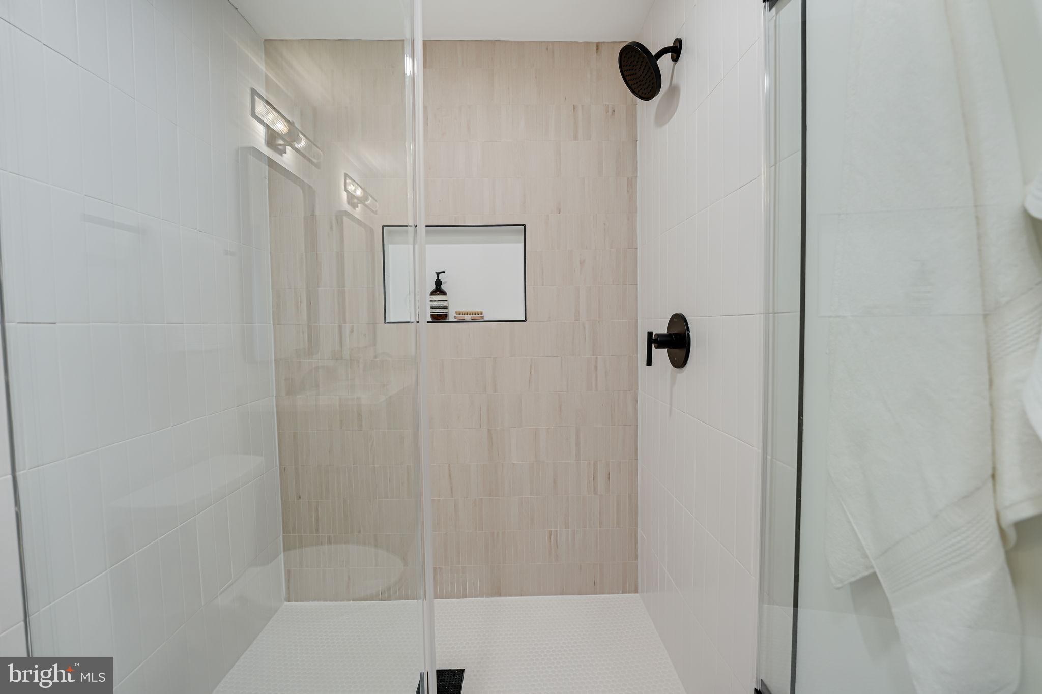 POMMANDER WALK - Residential