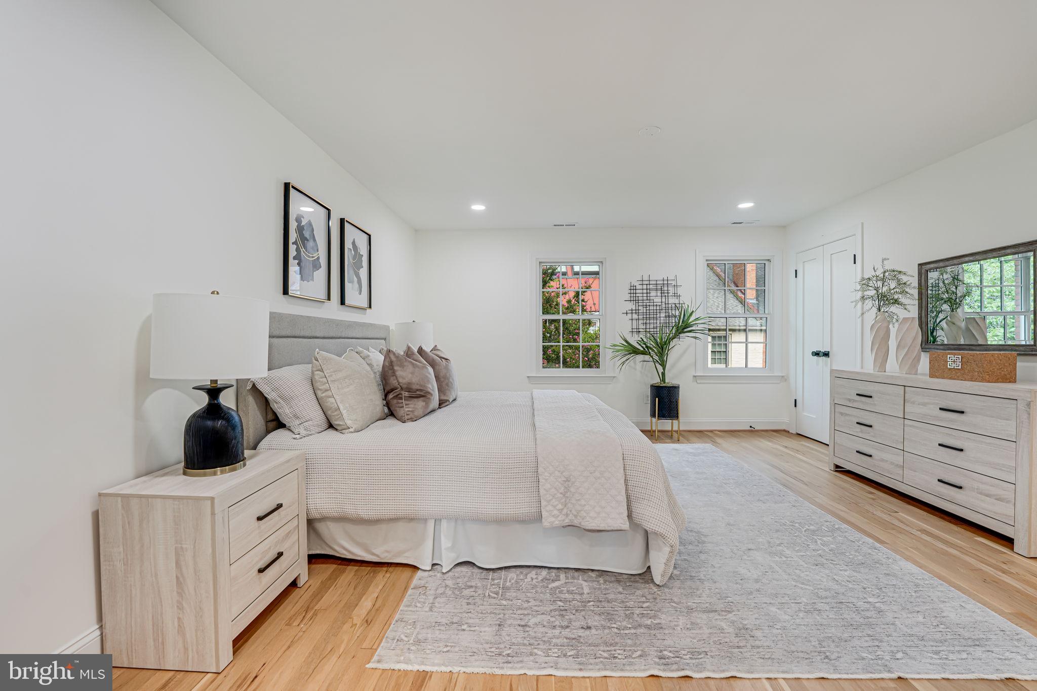 POMMANDER WALK - Residential