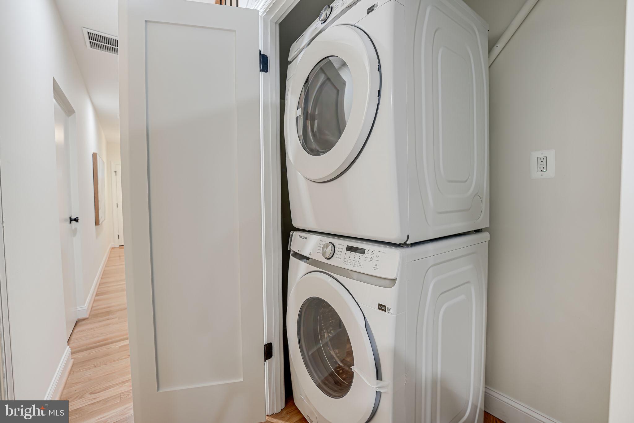 POMMANDER WALK - Residential