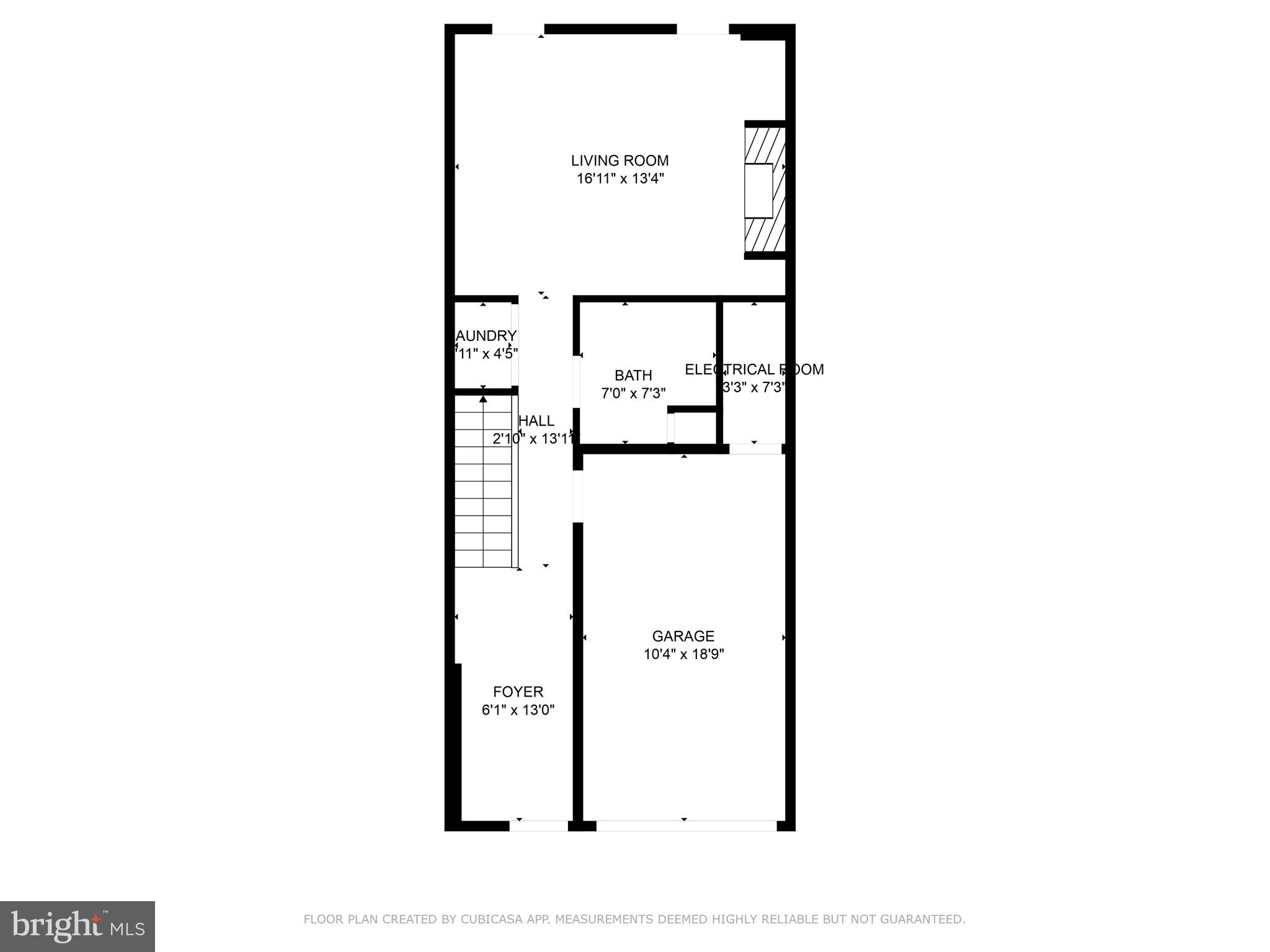 POMMANDER WALK - Residential