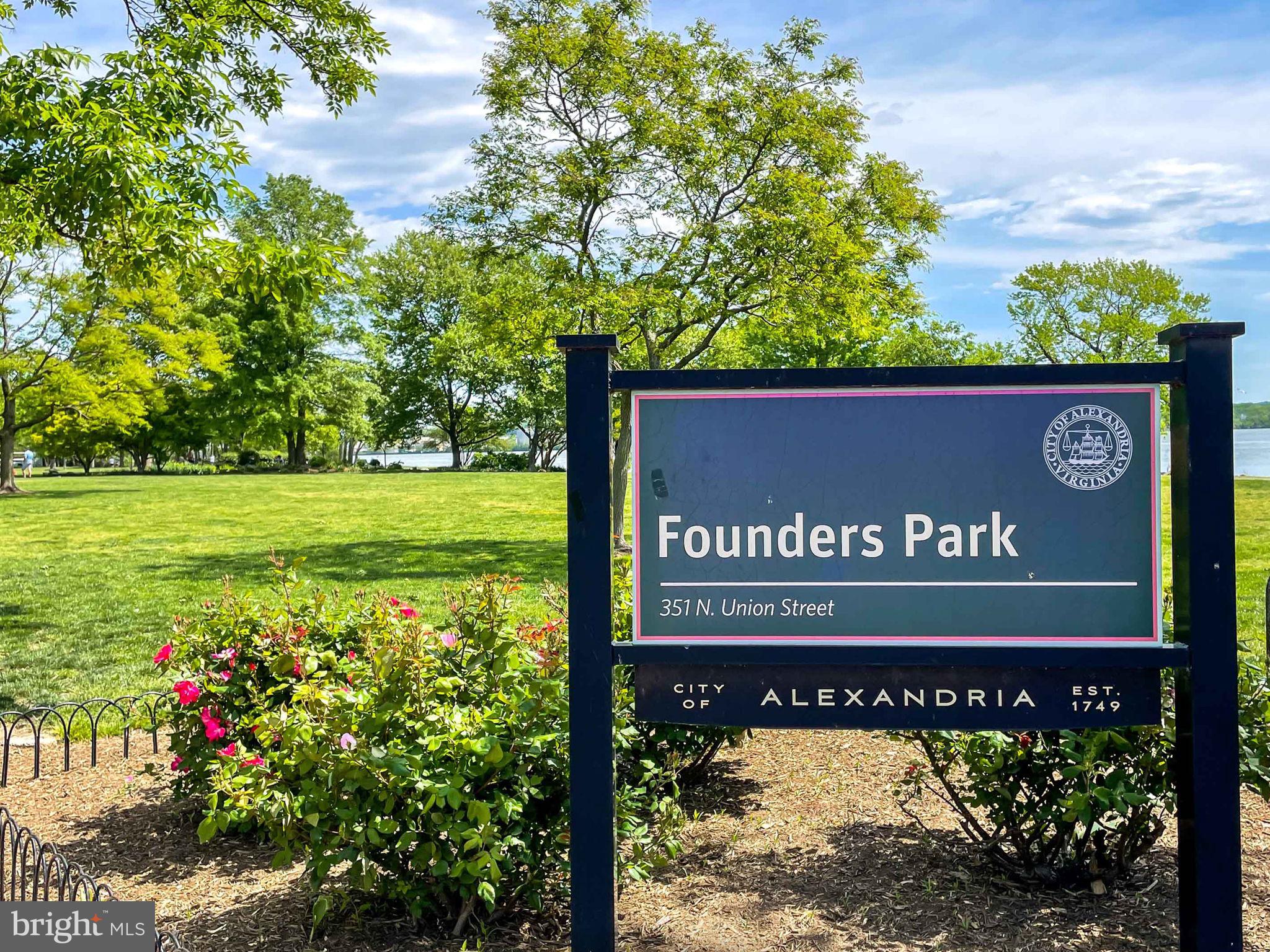 POMMANDER WALK - Residential