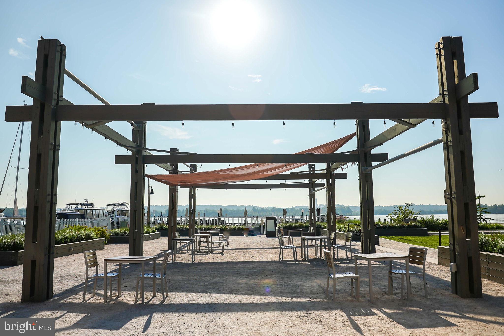 POMMANDER WALK - Residential