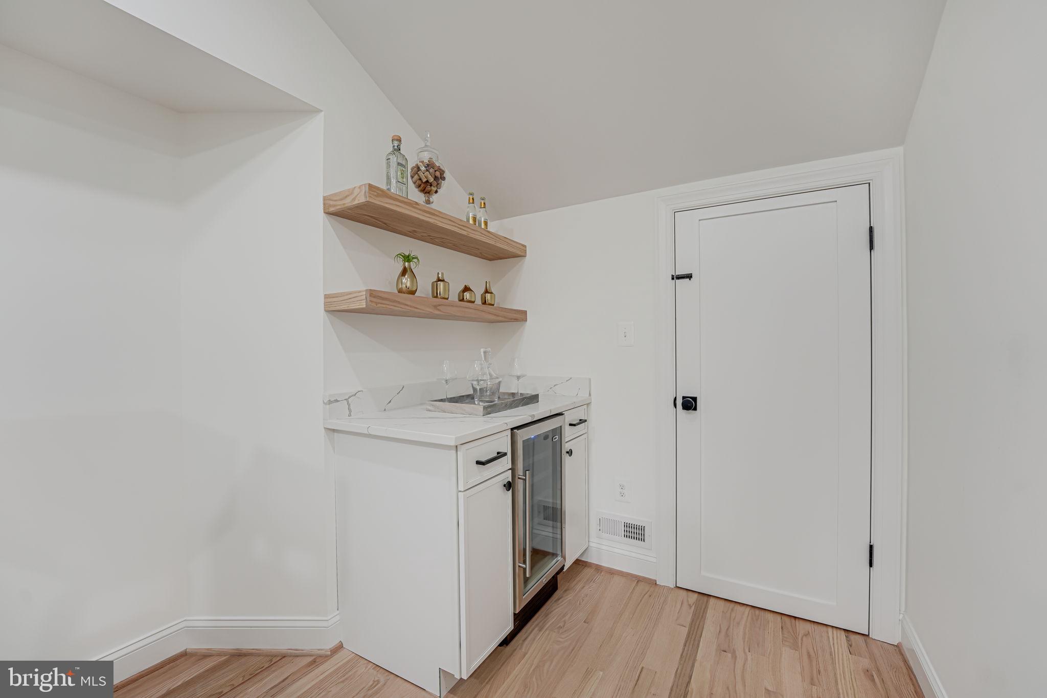 POMMANDER WALK - Residential