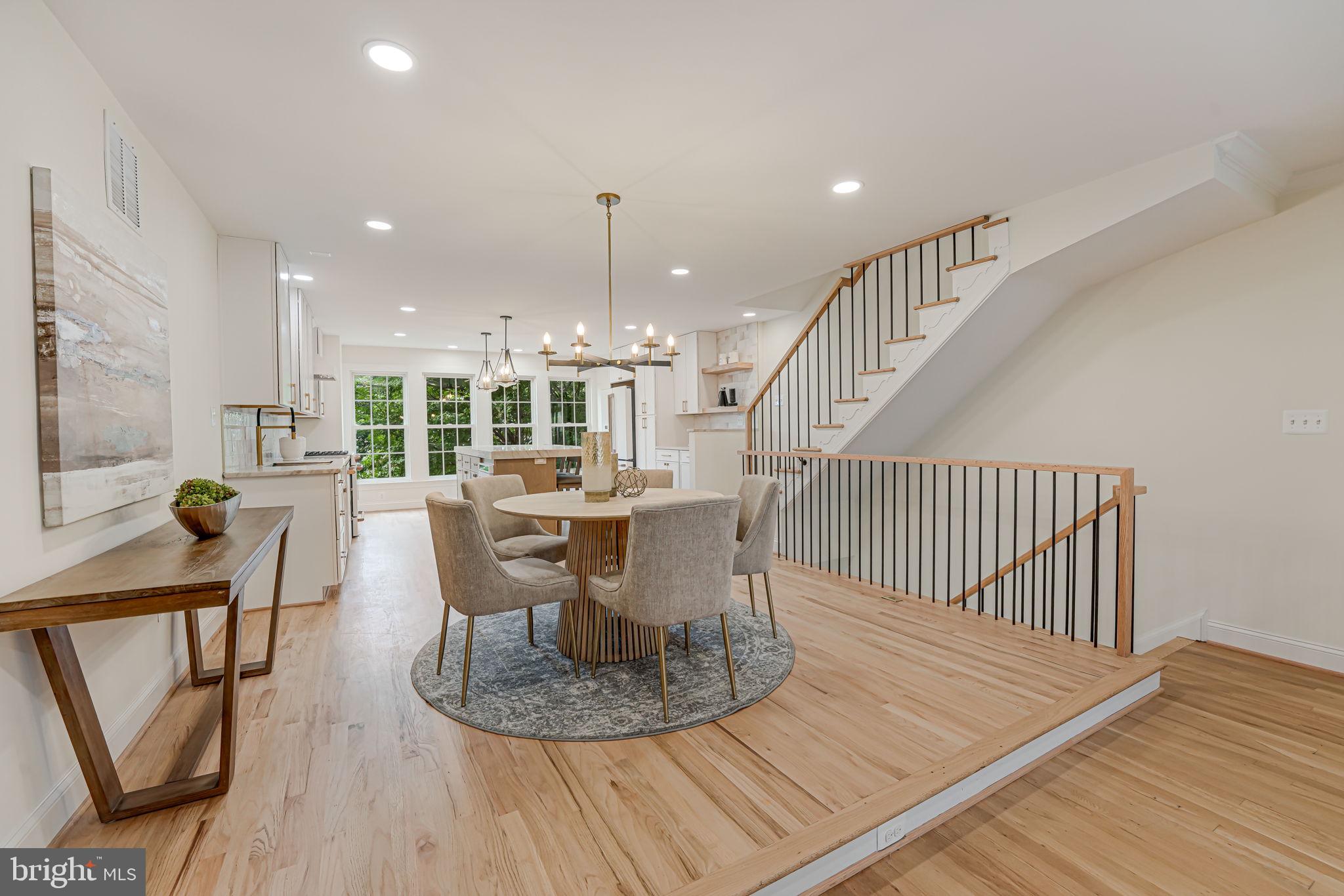 POMMANDER WALK - Residential