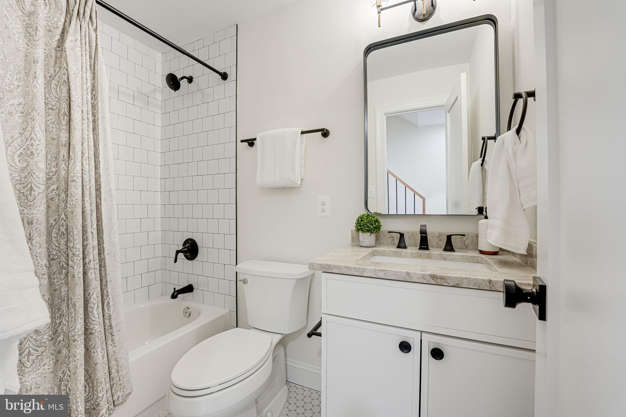 POMMANDER WALK - Residential