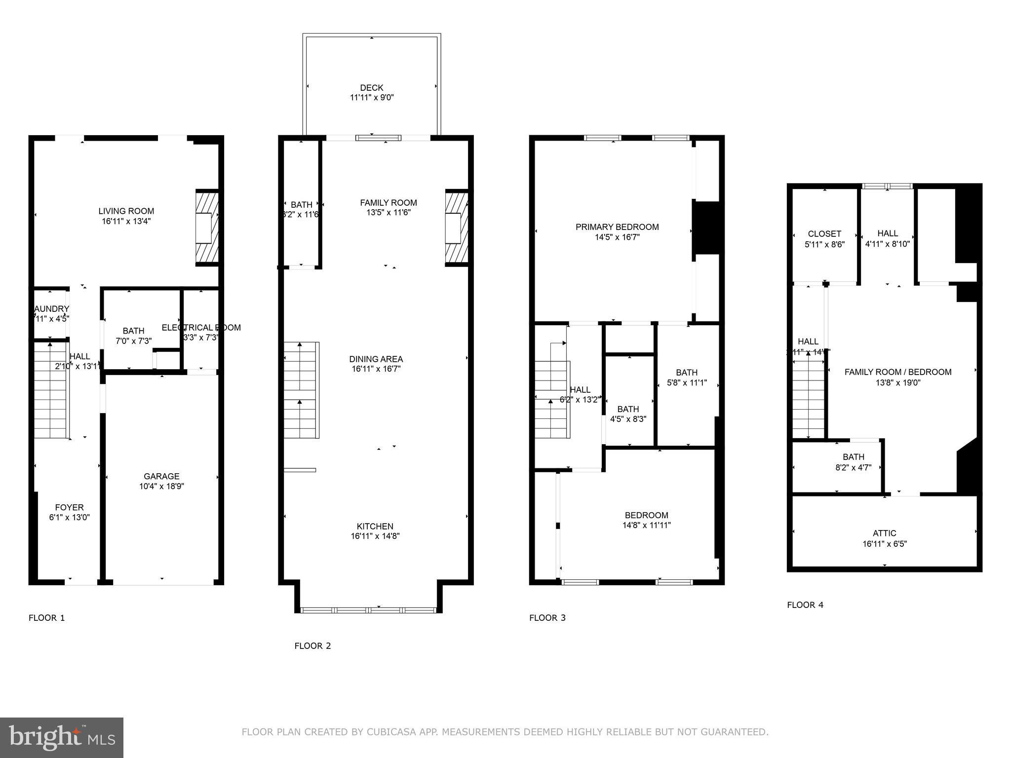 POMMANDER WALK - Residential