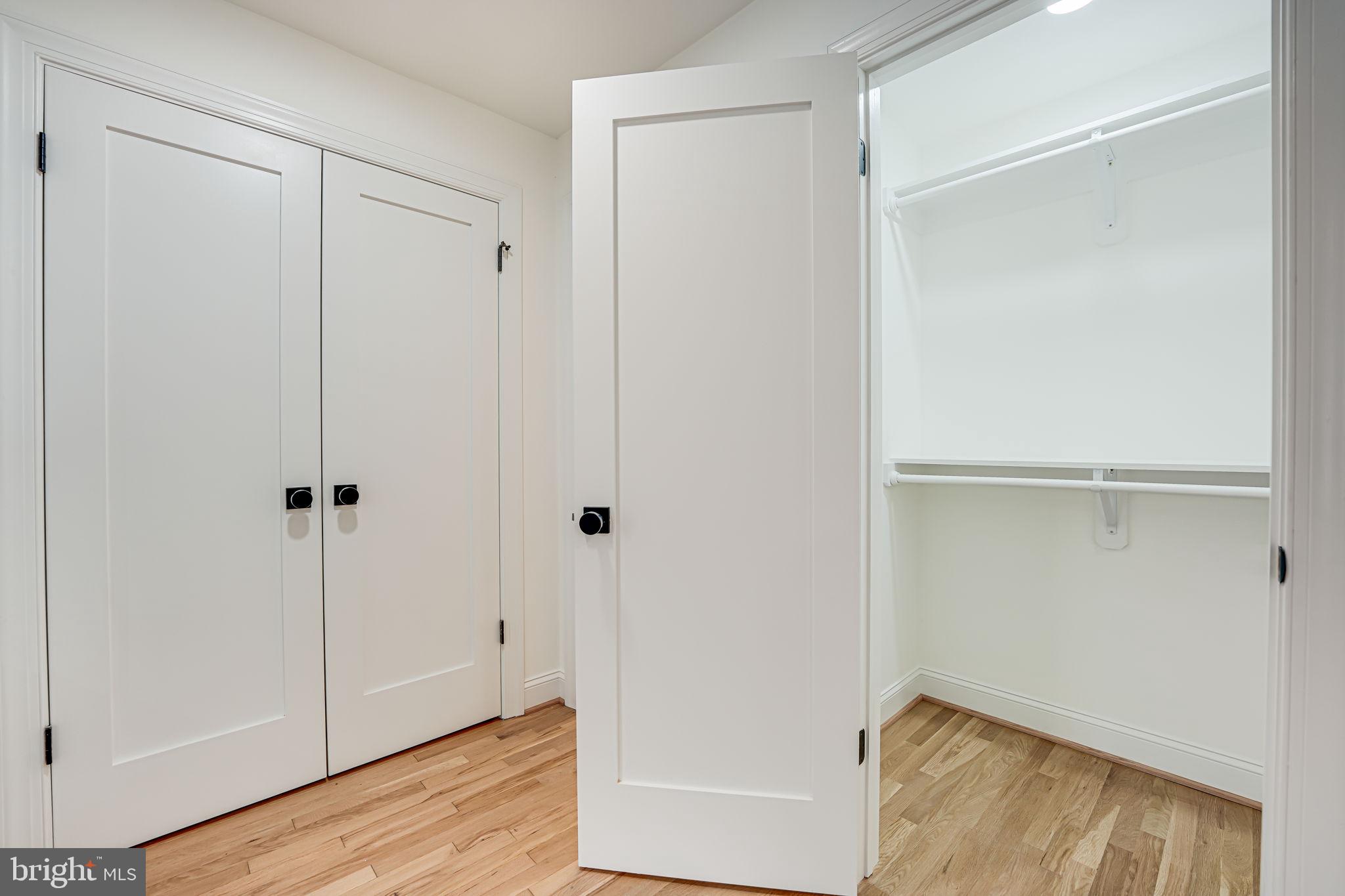 POMMANDER WALK - Residential