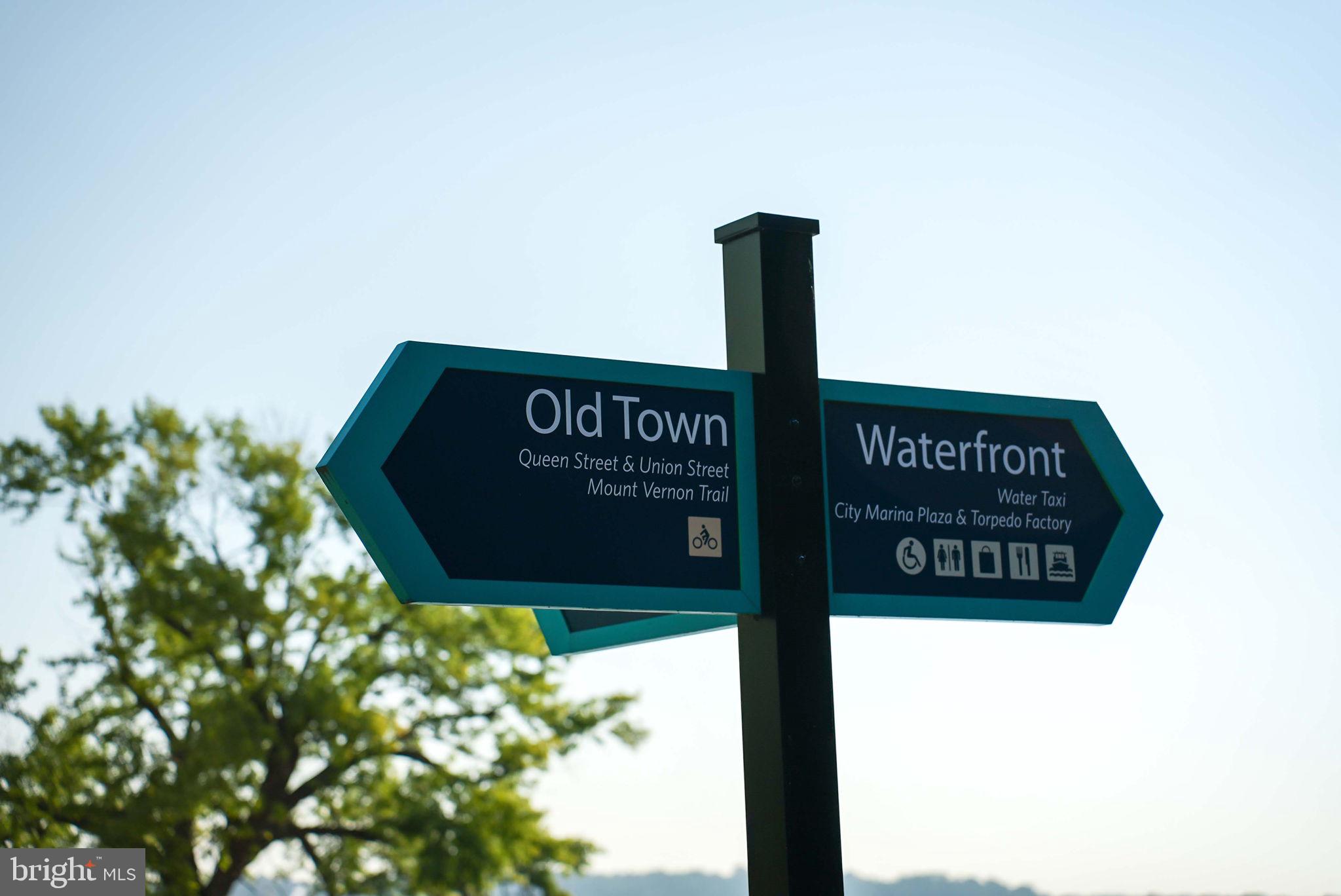 POMMANDER WALK - Residential