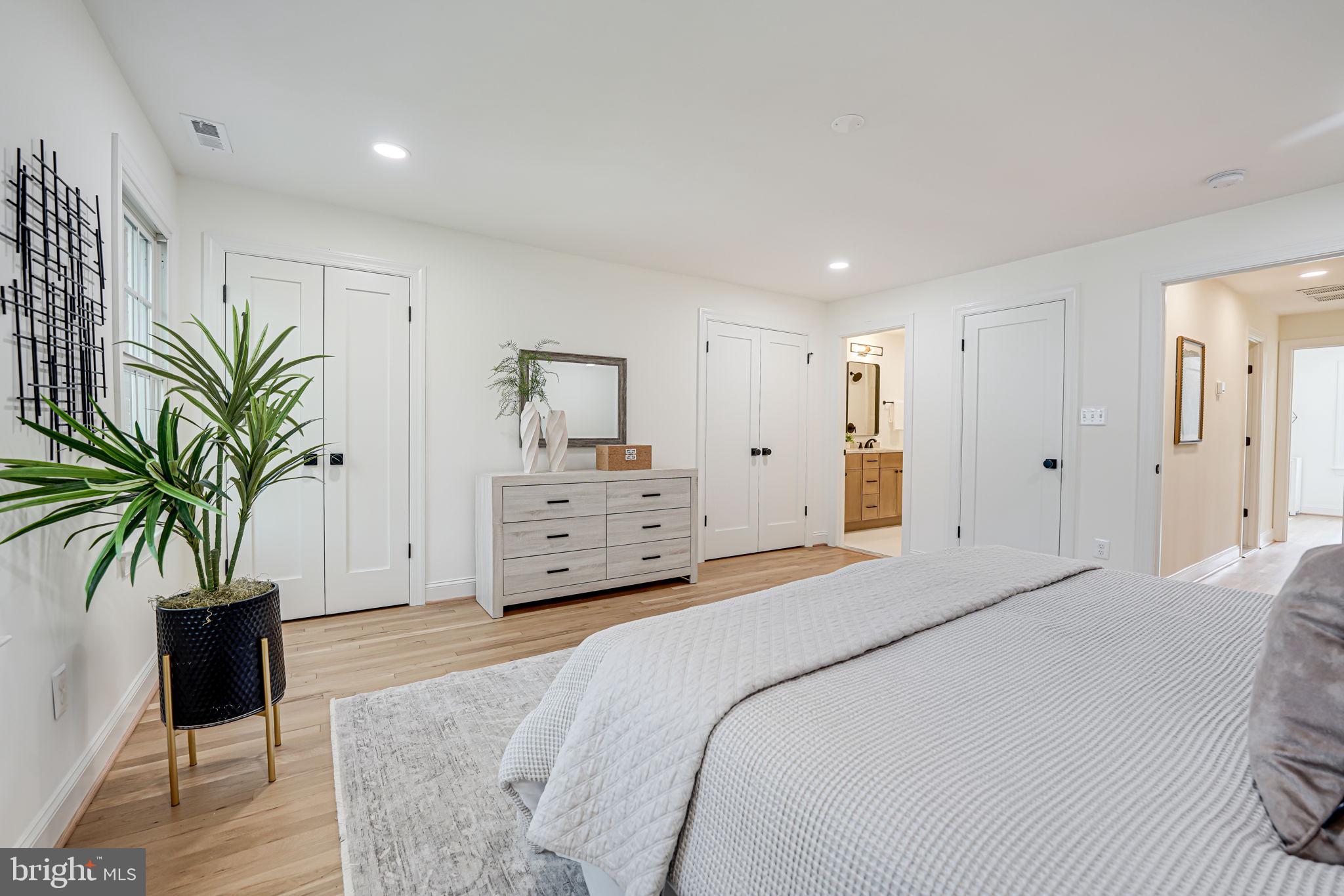 POMMANDER WALK - Residential