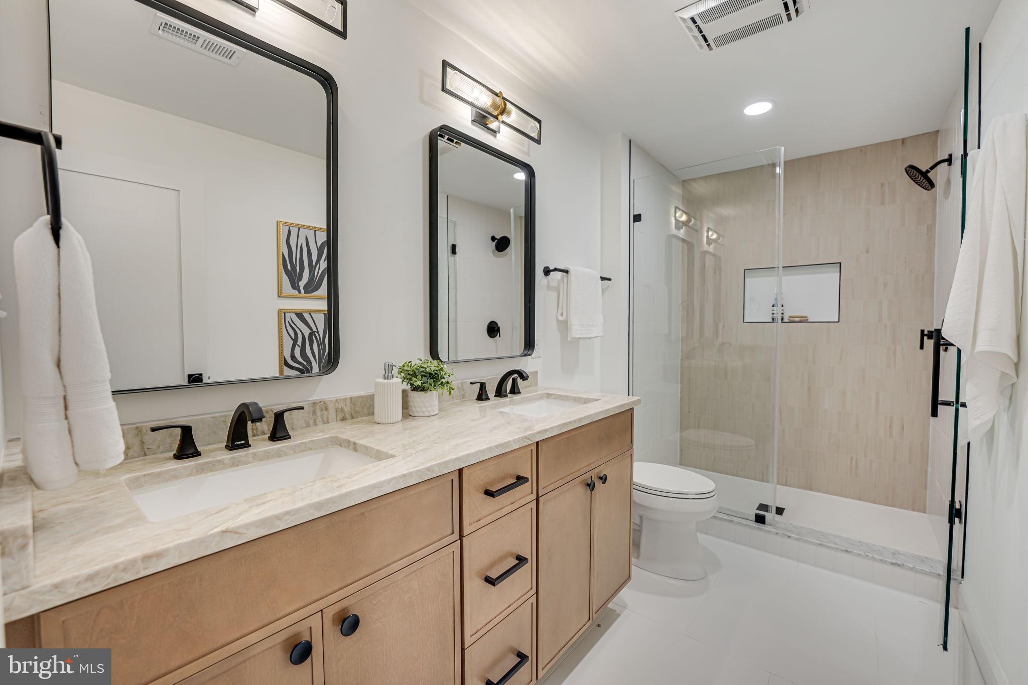 POMMANDER WALK - Residential