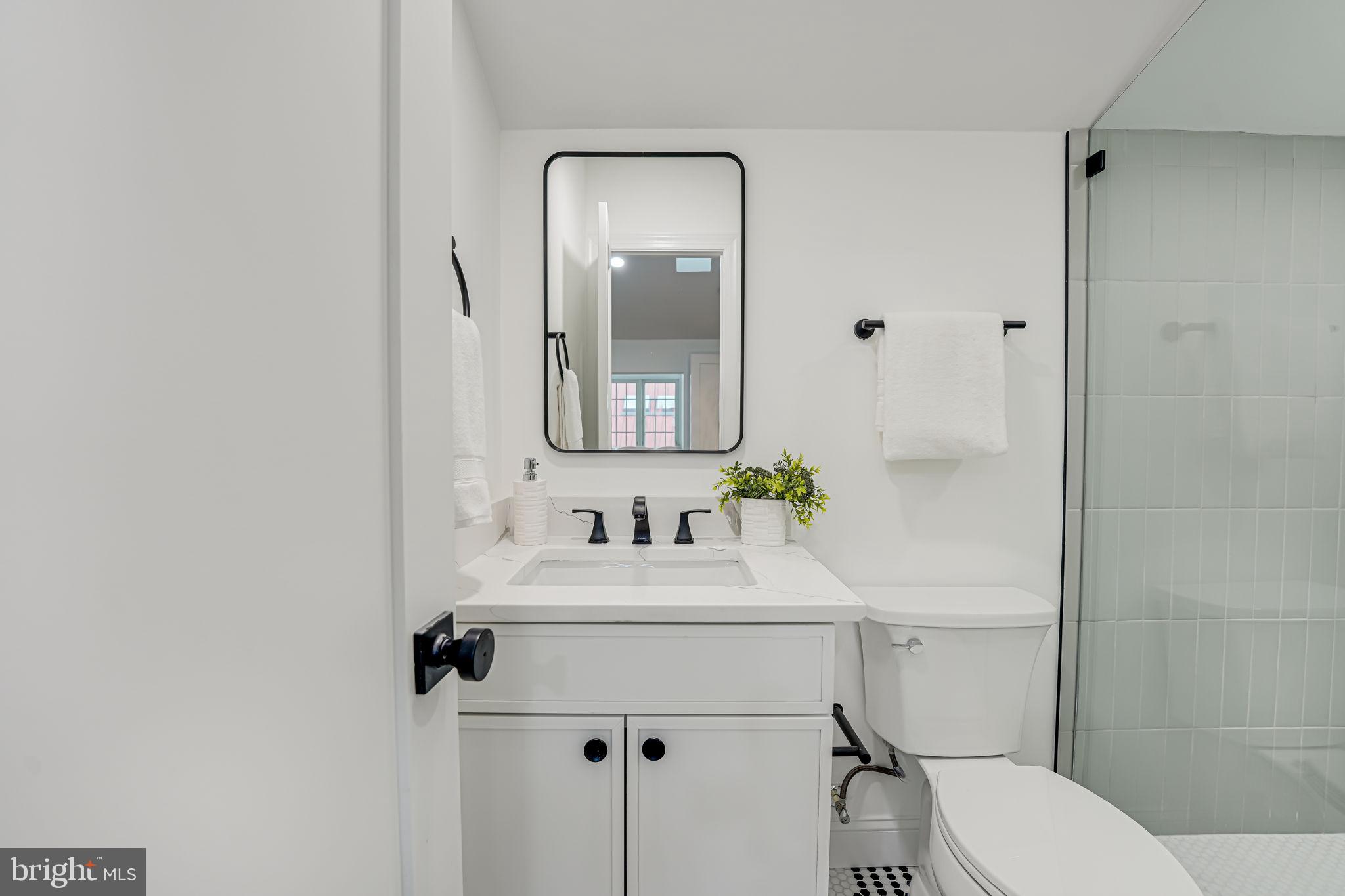 POMMANDER WALK - Residential