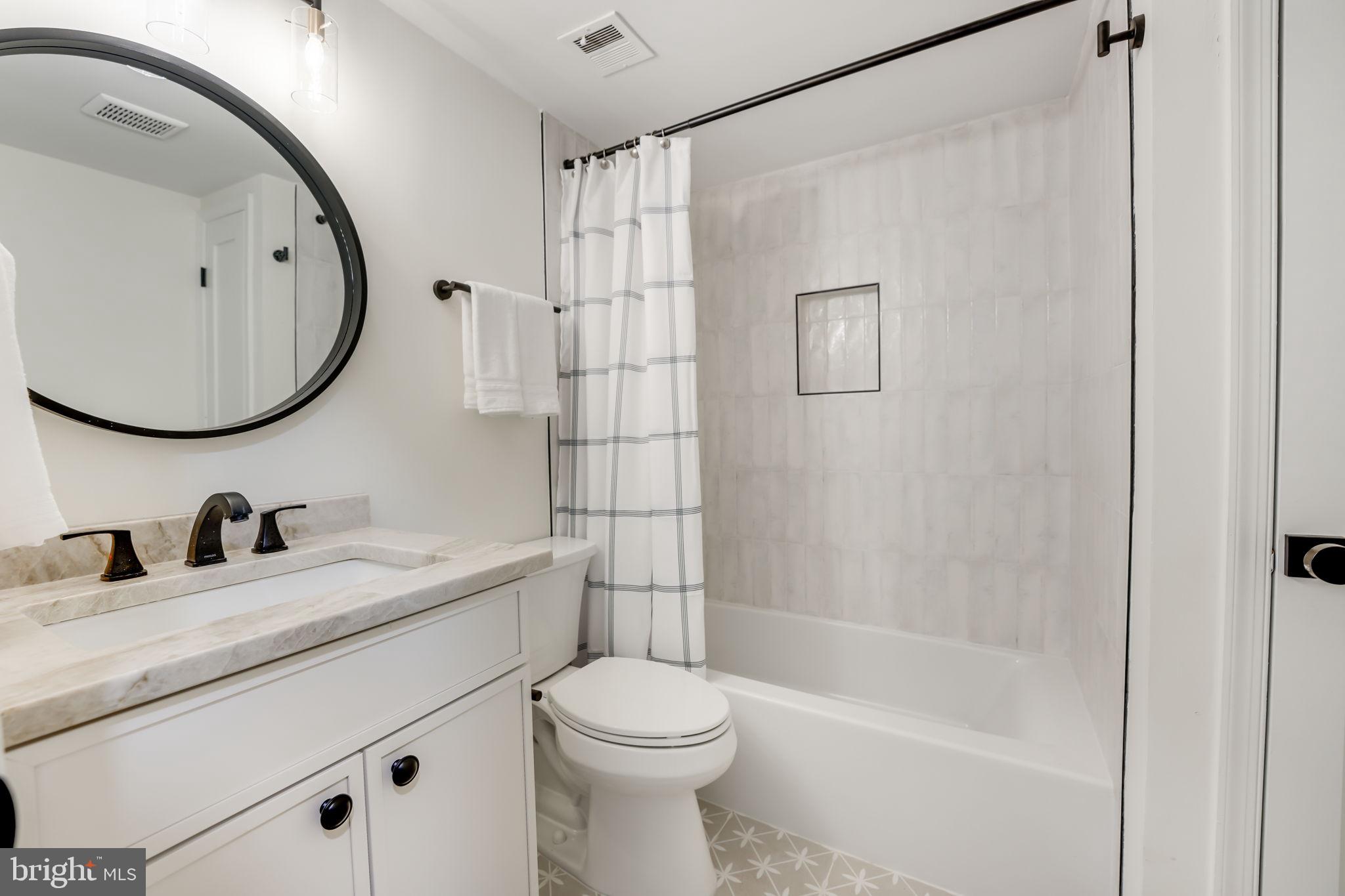 POMMANDER WALK - Residential