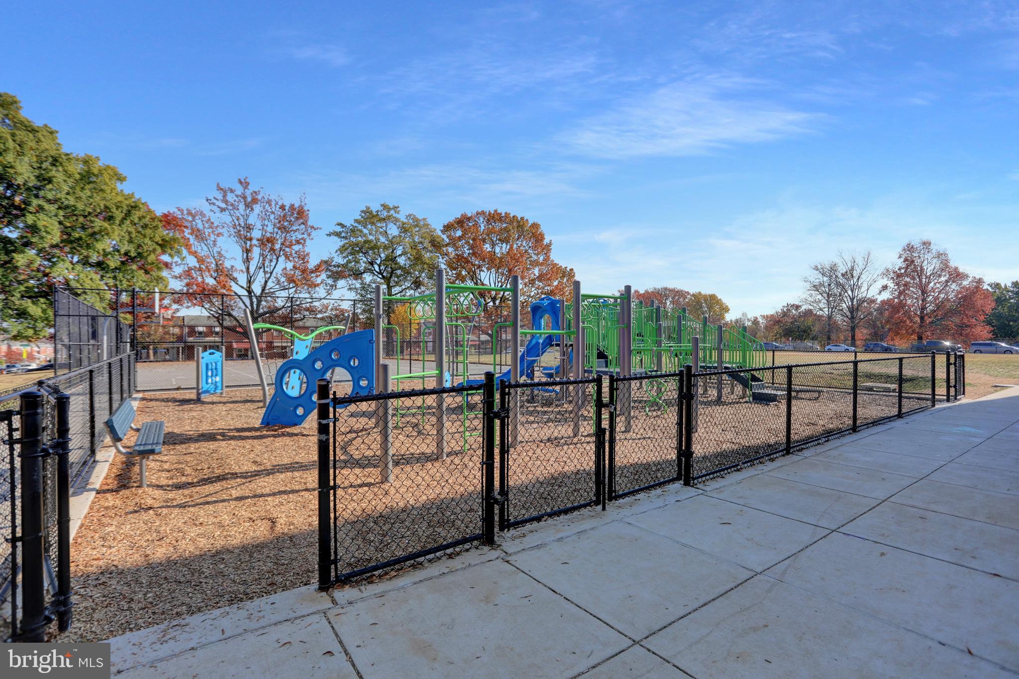 DEFENSE HEIGHTS - Residential