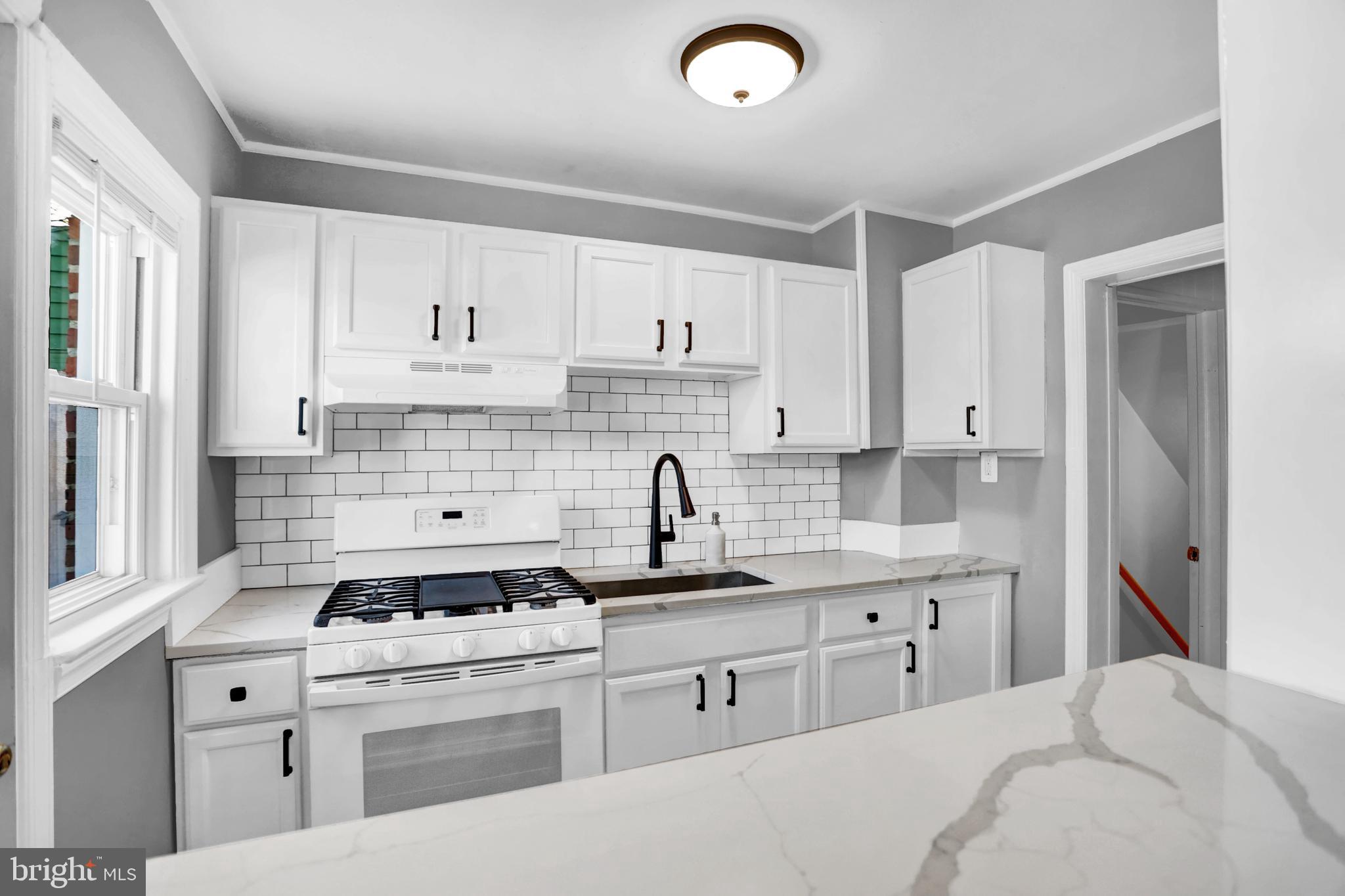 DEFENSE HEIGHTS - Residential