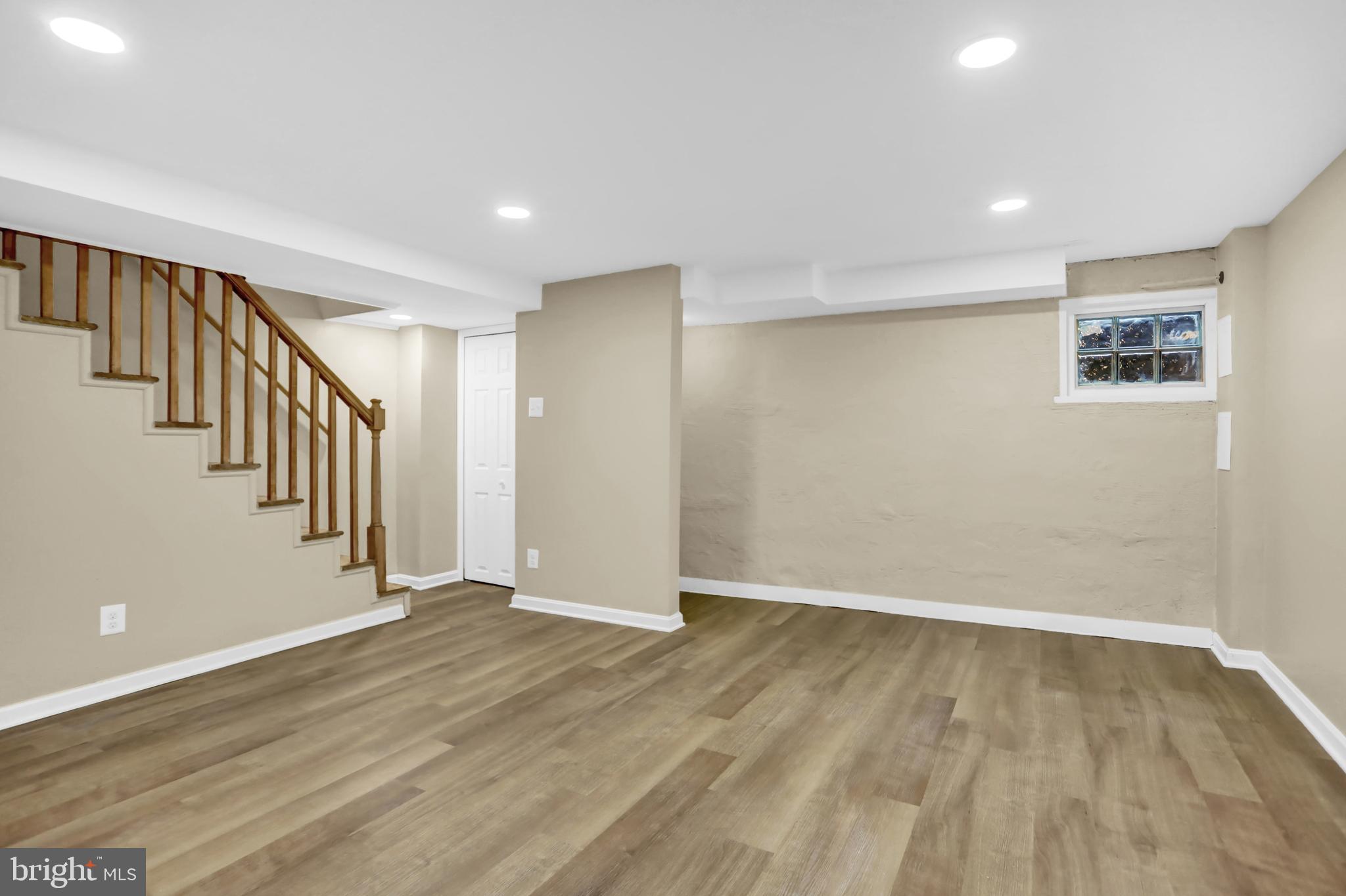 DEFENSE HEIGHTS - Residential