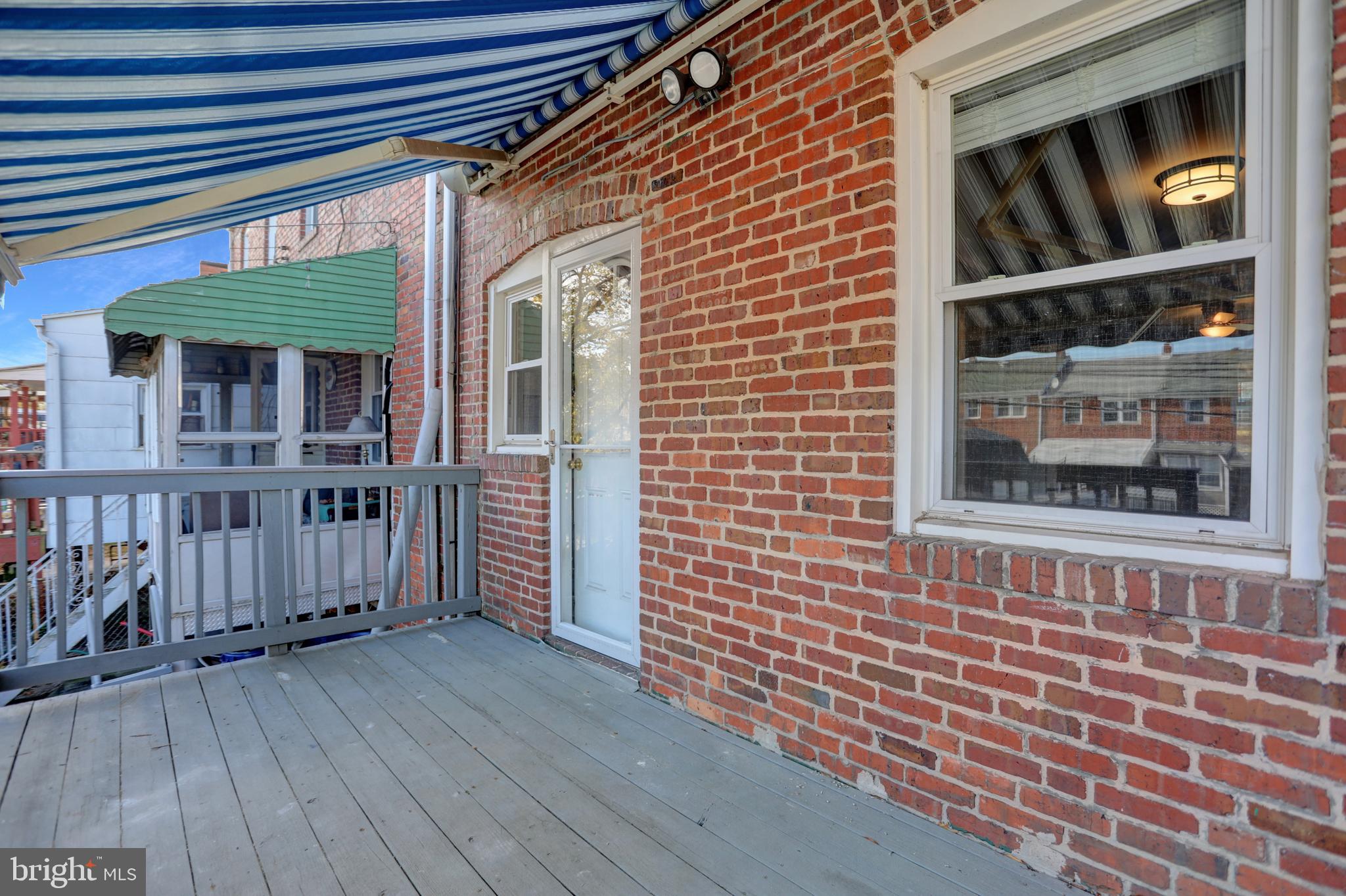 DEFENSE HEIGHTS - Residential