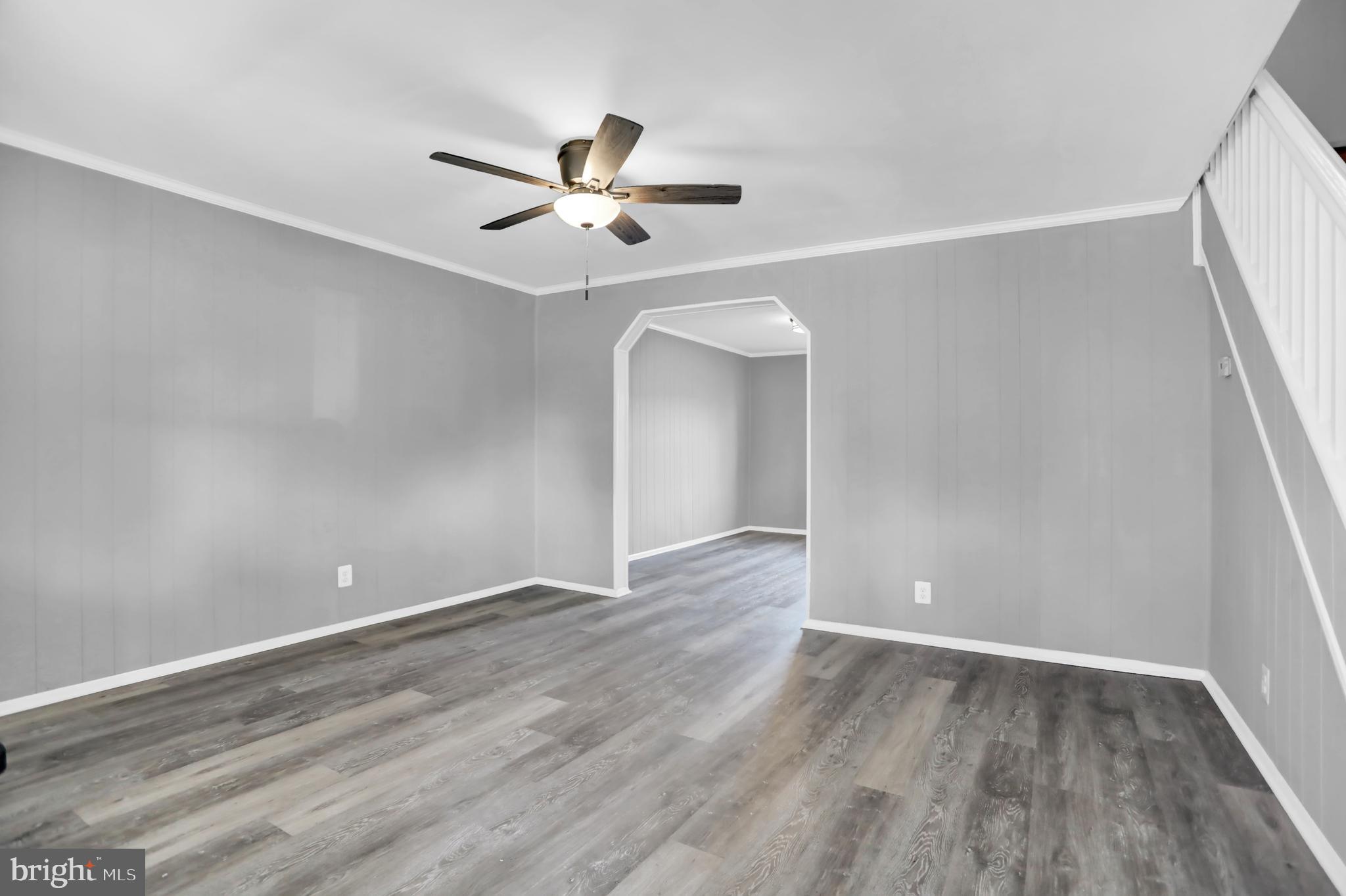 DEFENSE HEIGHTS - Residential