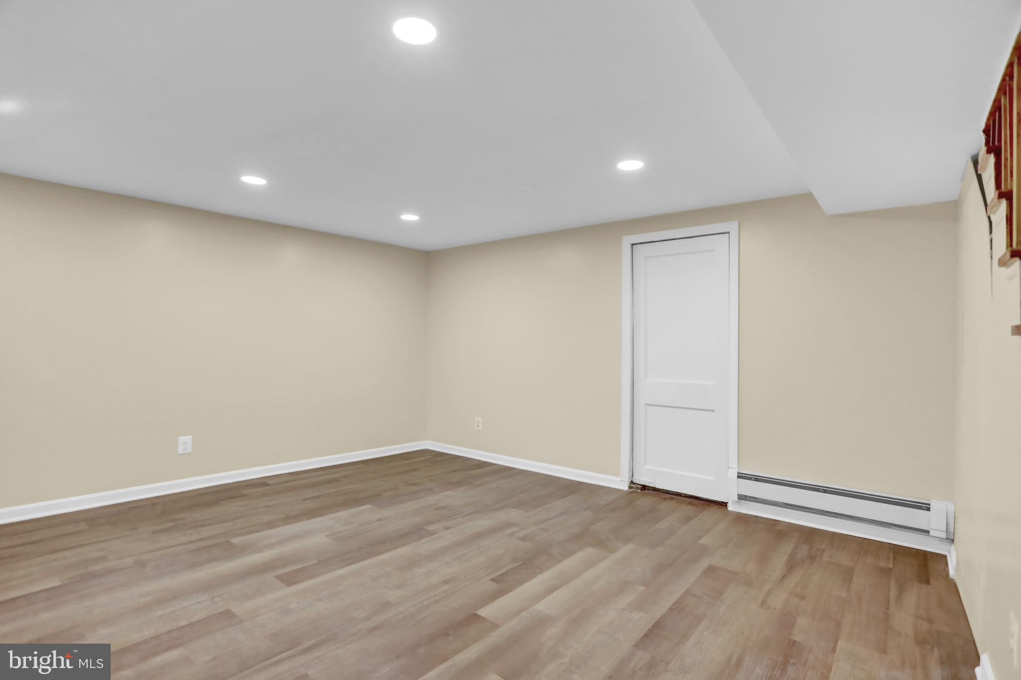 DEFENSE HEIGHTS - Residential