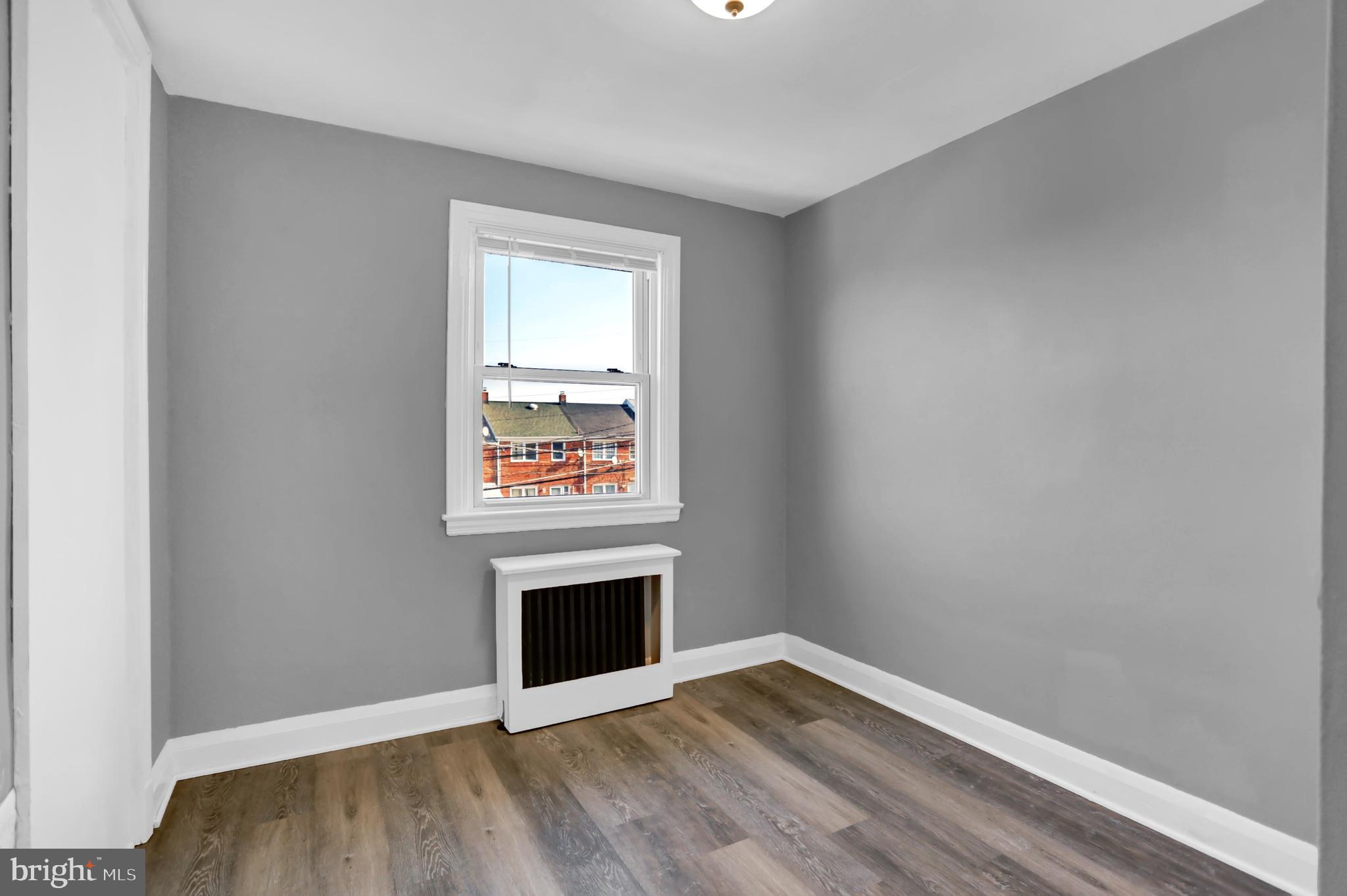 DEFENSE HEIGHTS - Residential