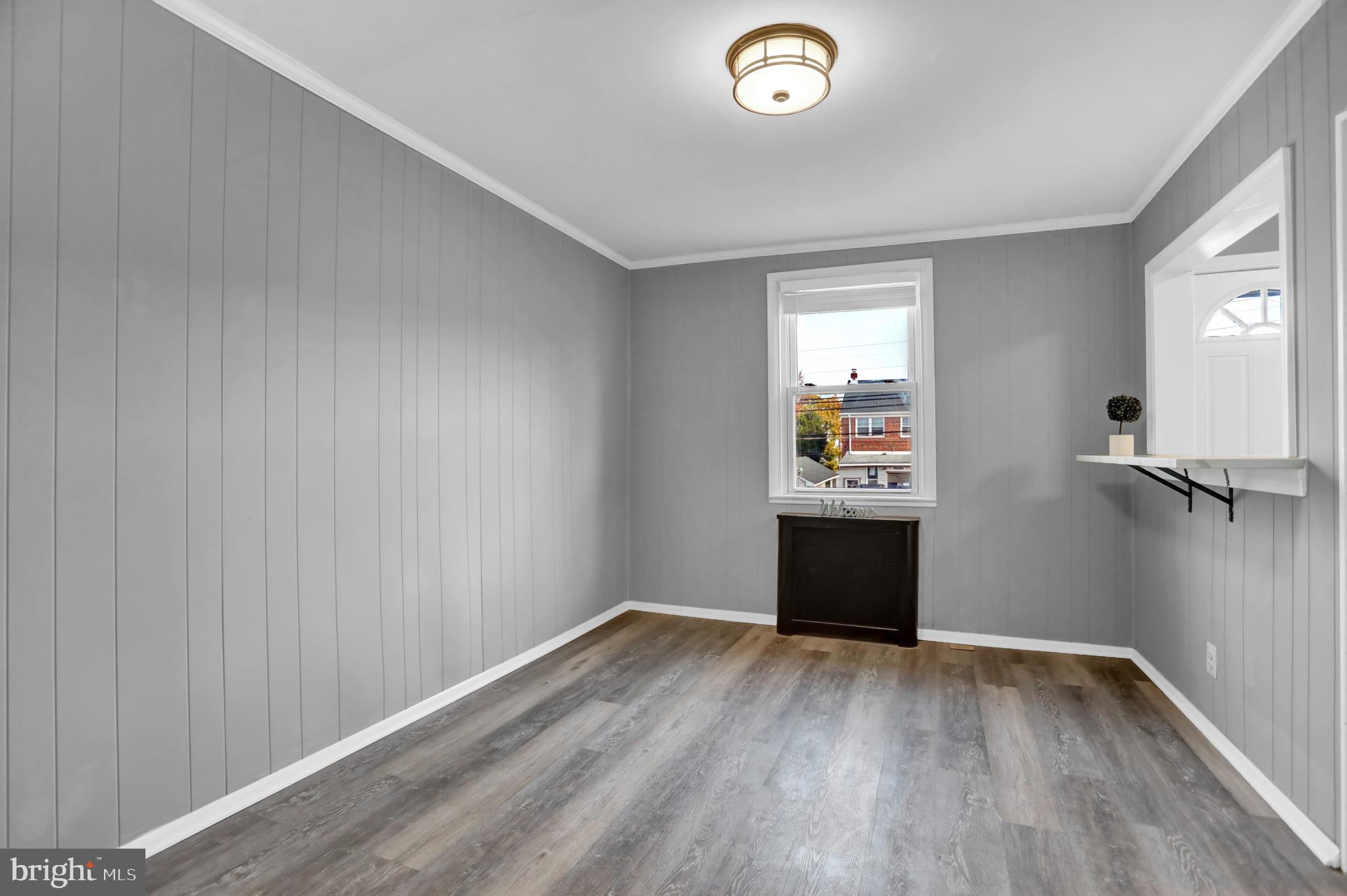 DEFENSE HEIGHTS - Residential