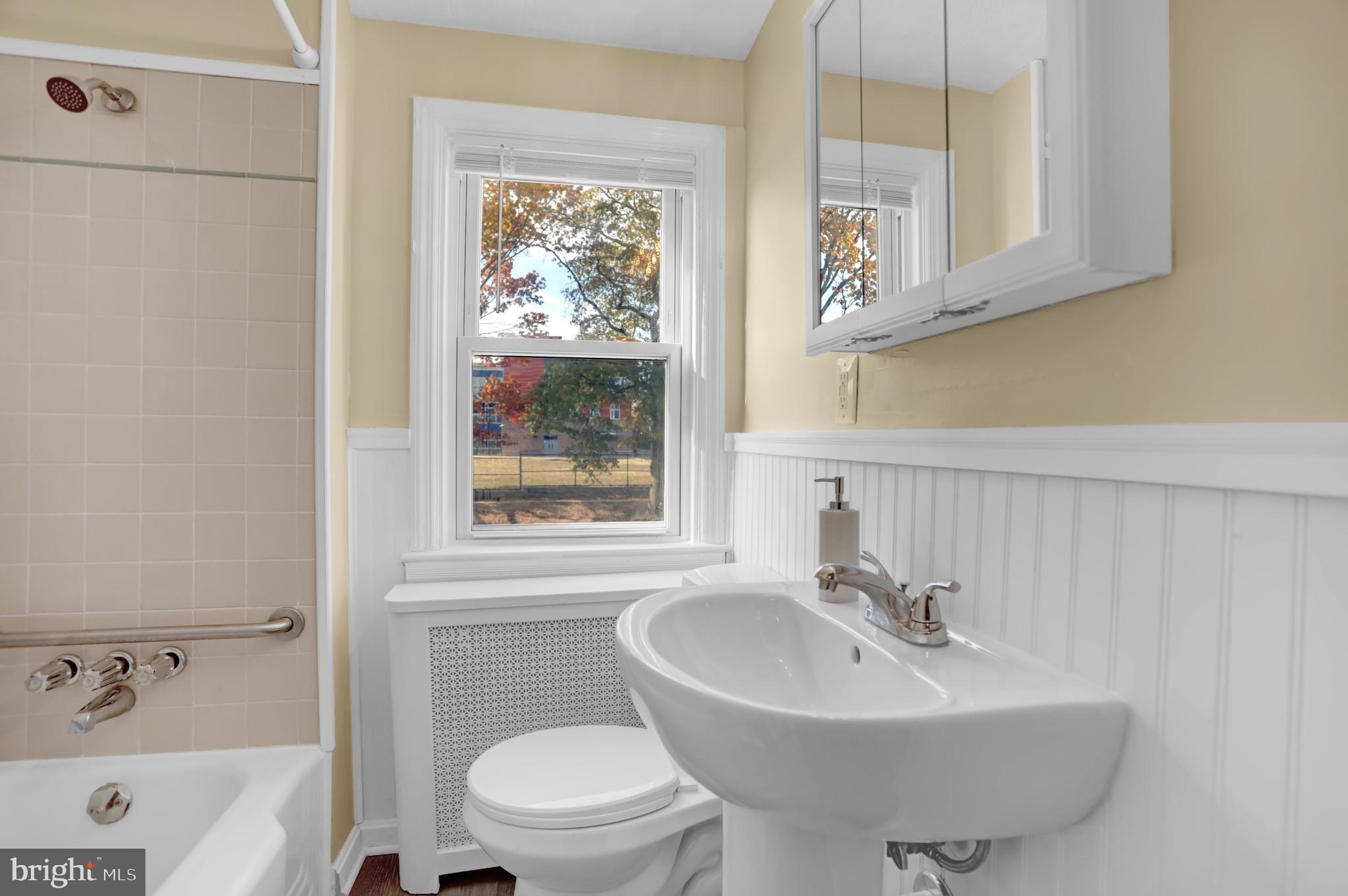 DEFENSE HEIGHTS - Residential