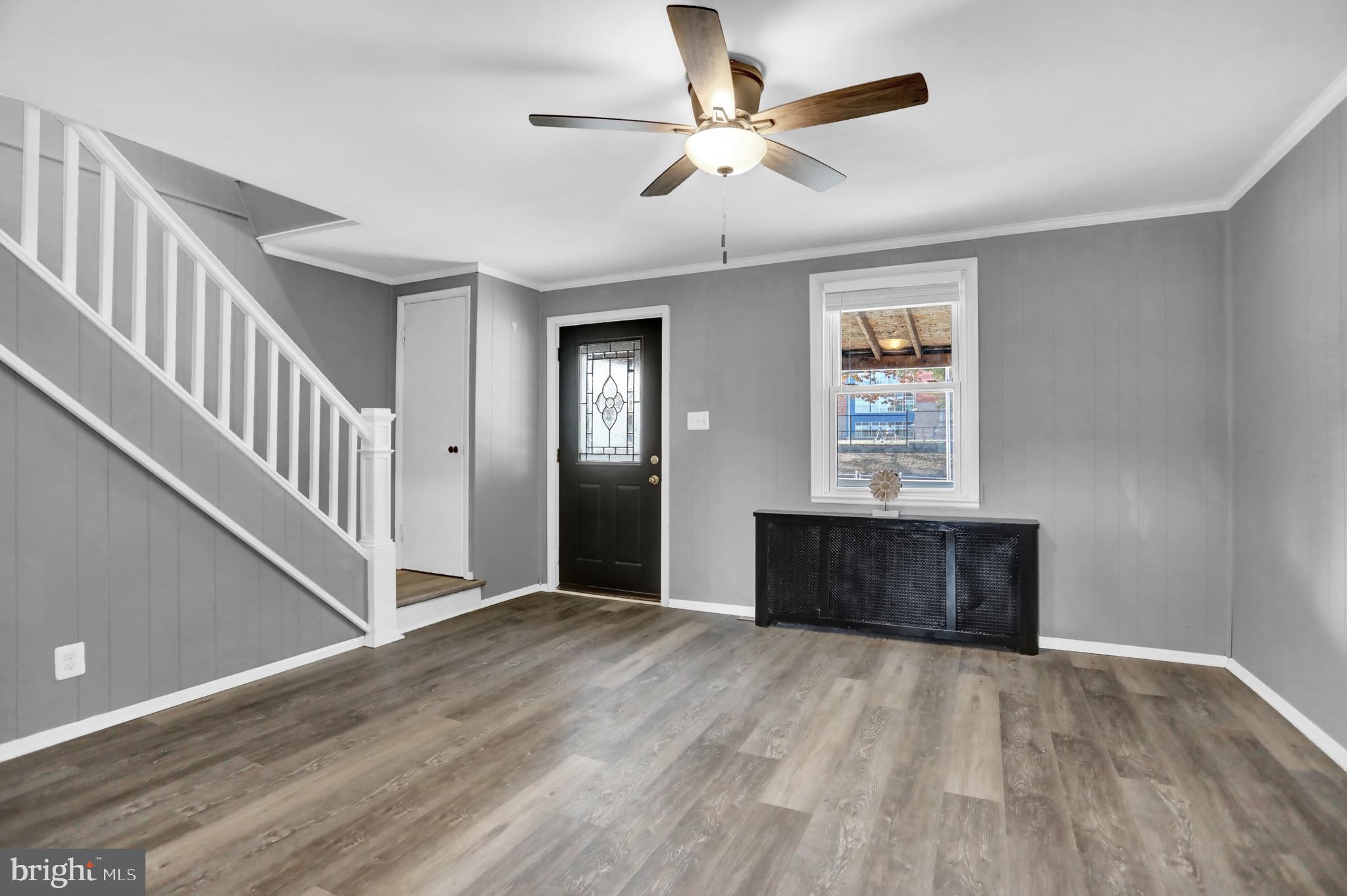 DEFENSE HEIGHTS - Residential