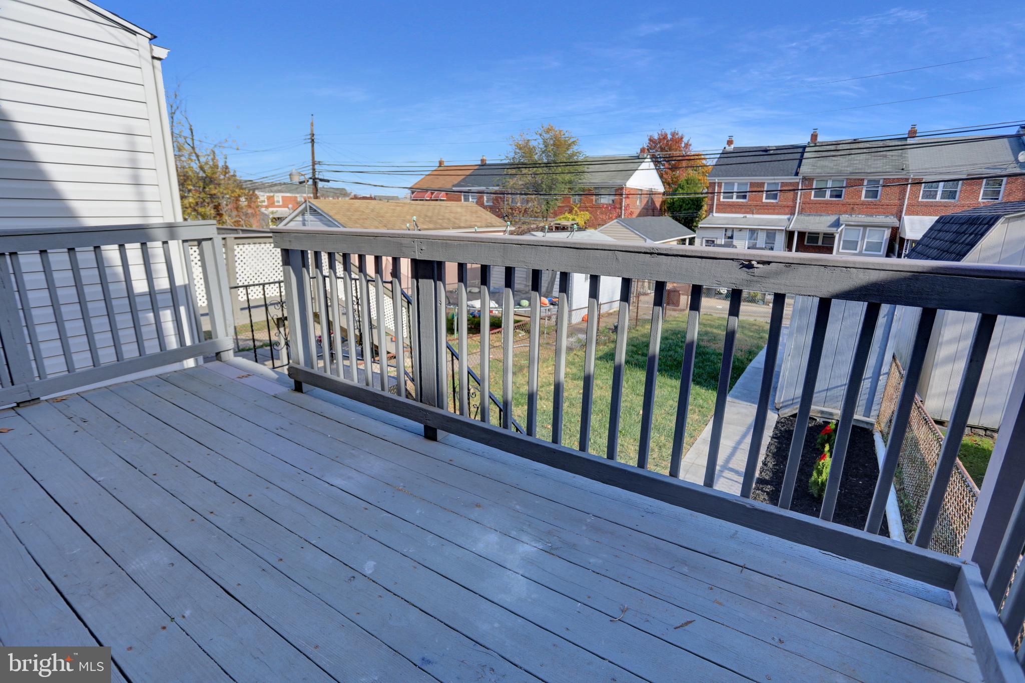 DEFENSE HEIGHTS - Residential