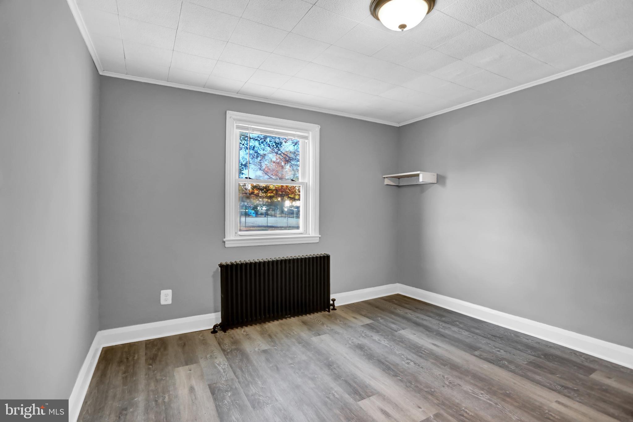 DEFENSE HEIGHTS - Residential