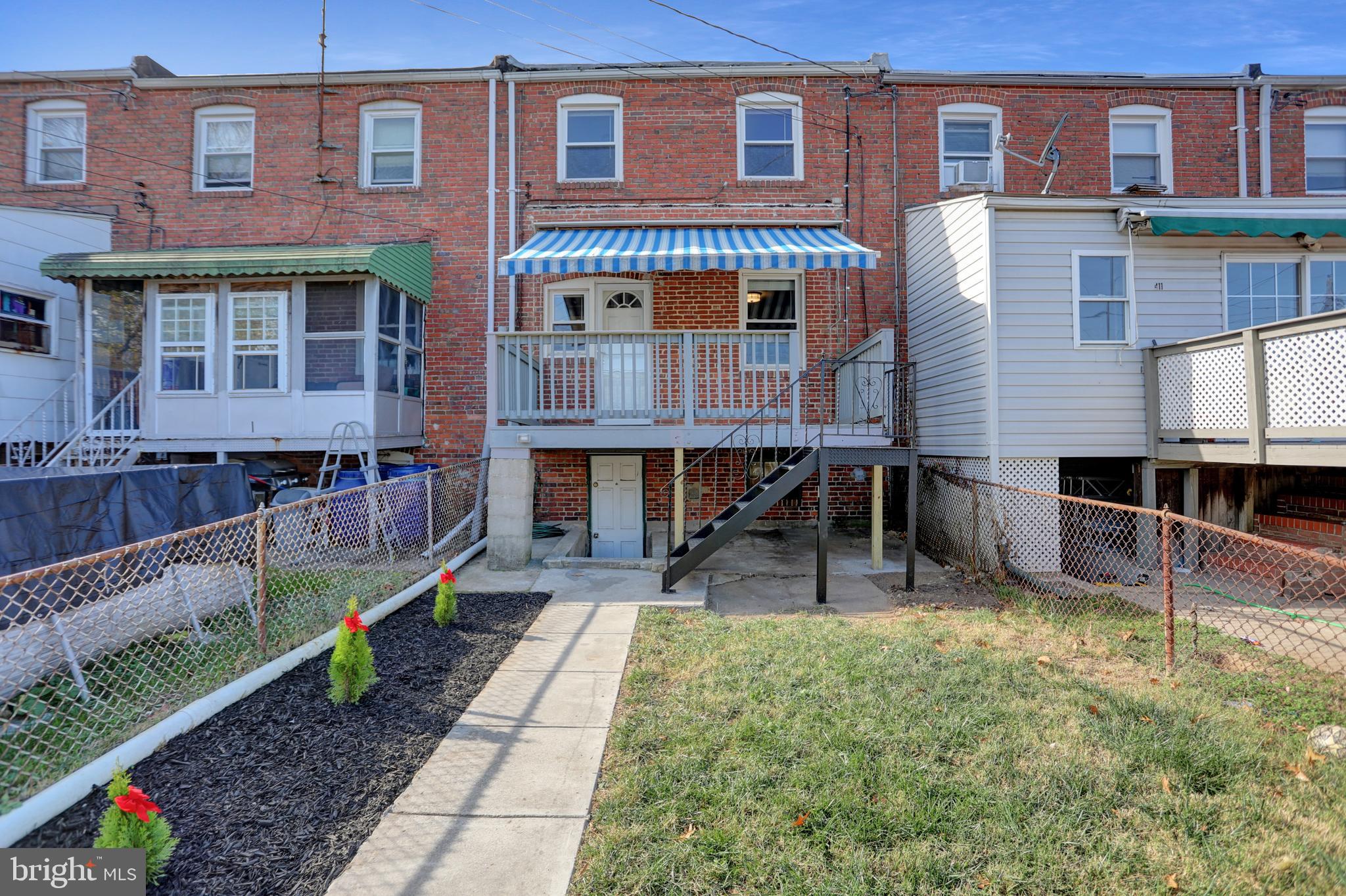 DEFENSE HEIGHTS - Residential