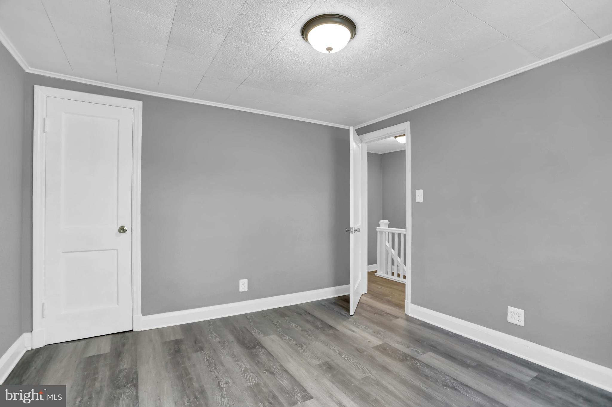 DEFENSE HEIGHTS - Residential