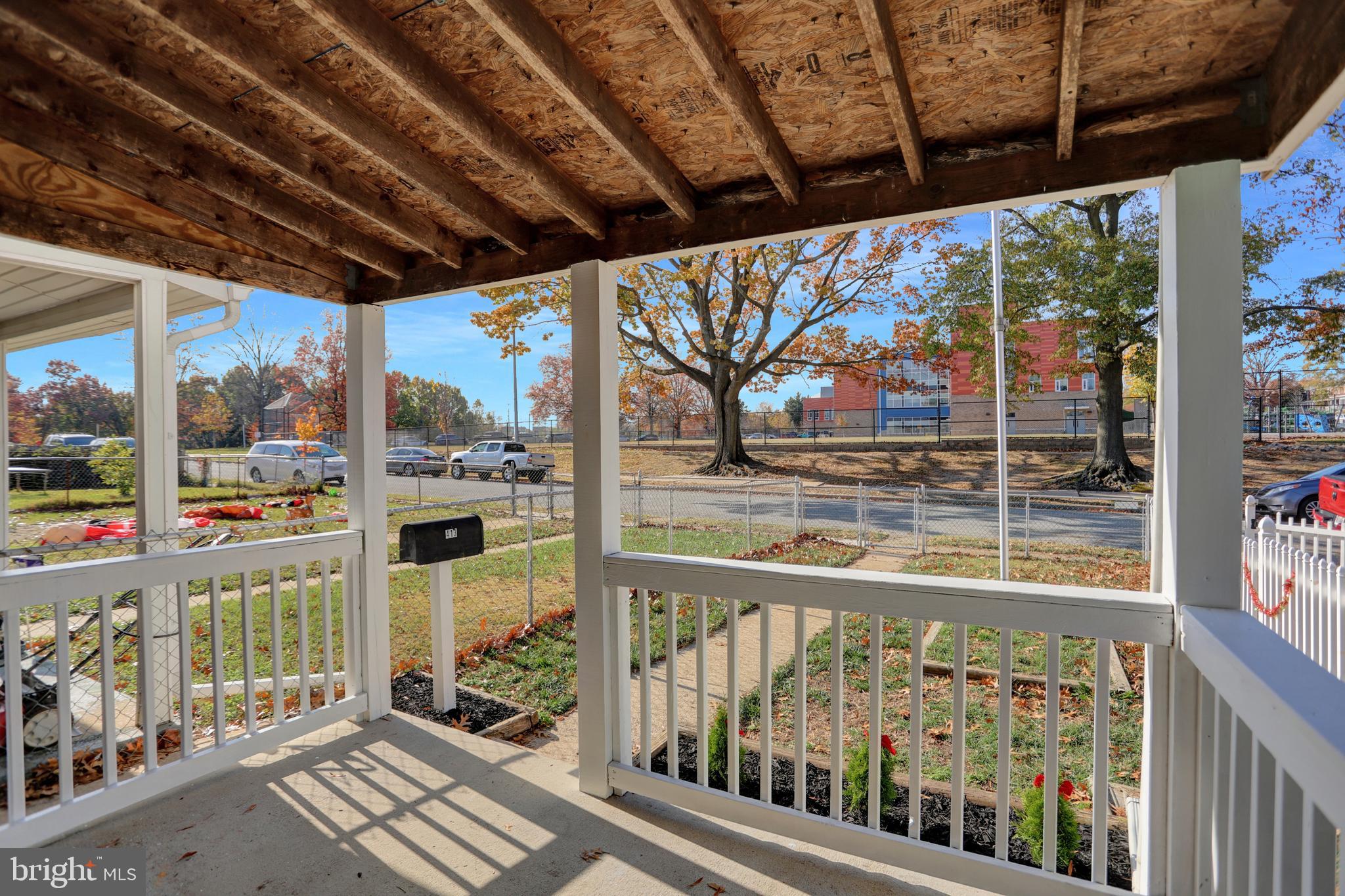 DEFENSE HEIGHTS - Residential