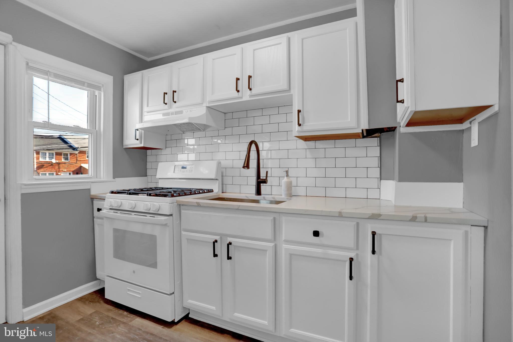 DEFENSE HEIGHTS - Residential