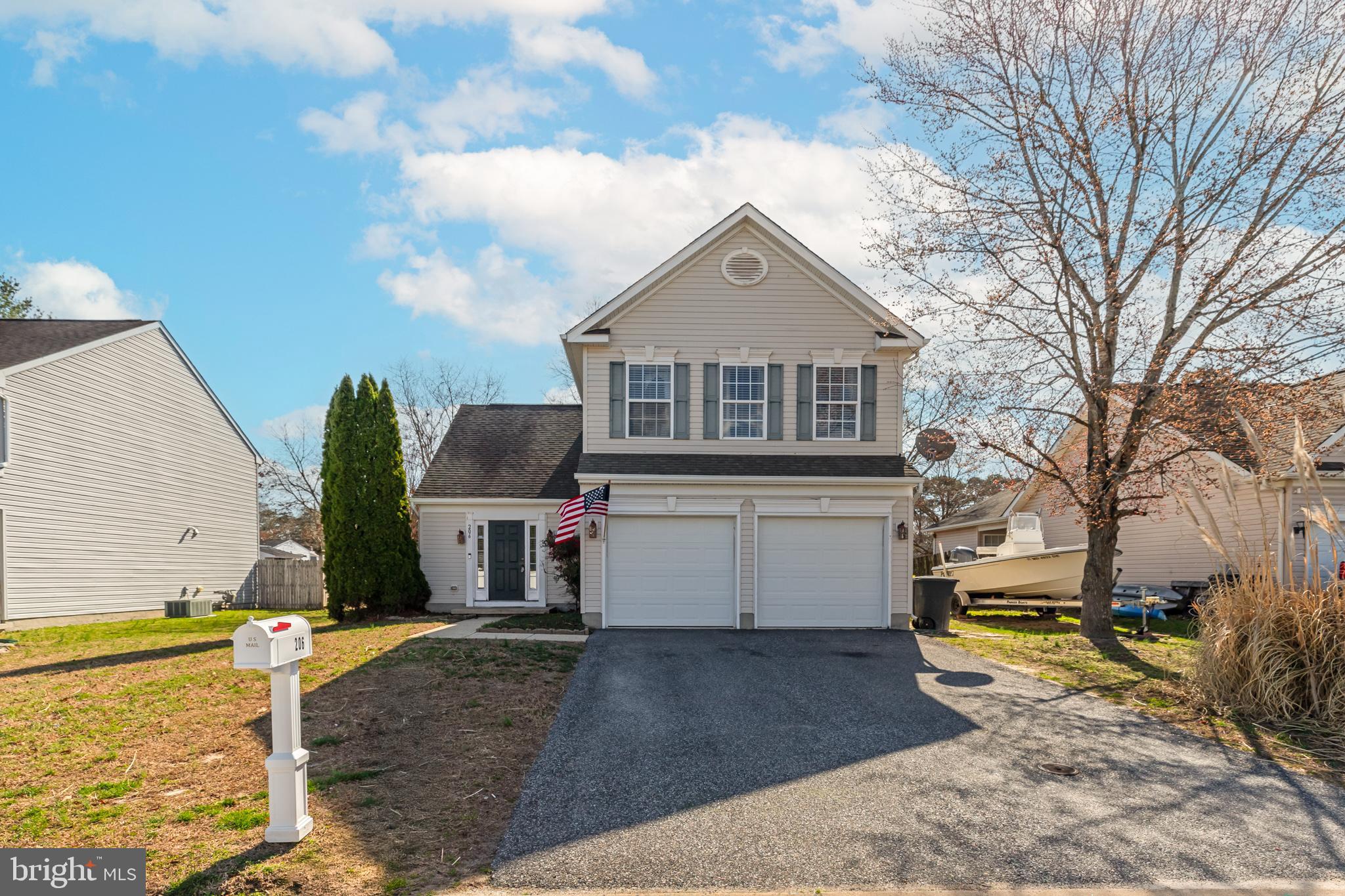 206 CASTLEBAR DRIVE