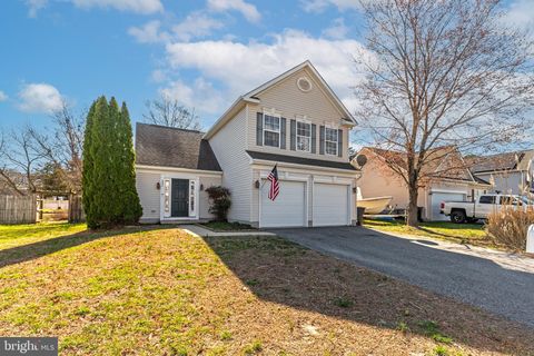 206 CASTLEBAR DRIVE SALISBURY MD 21804