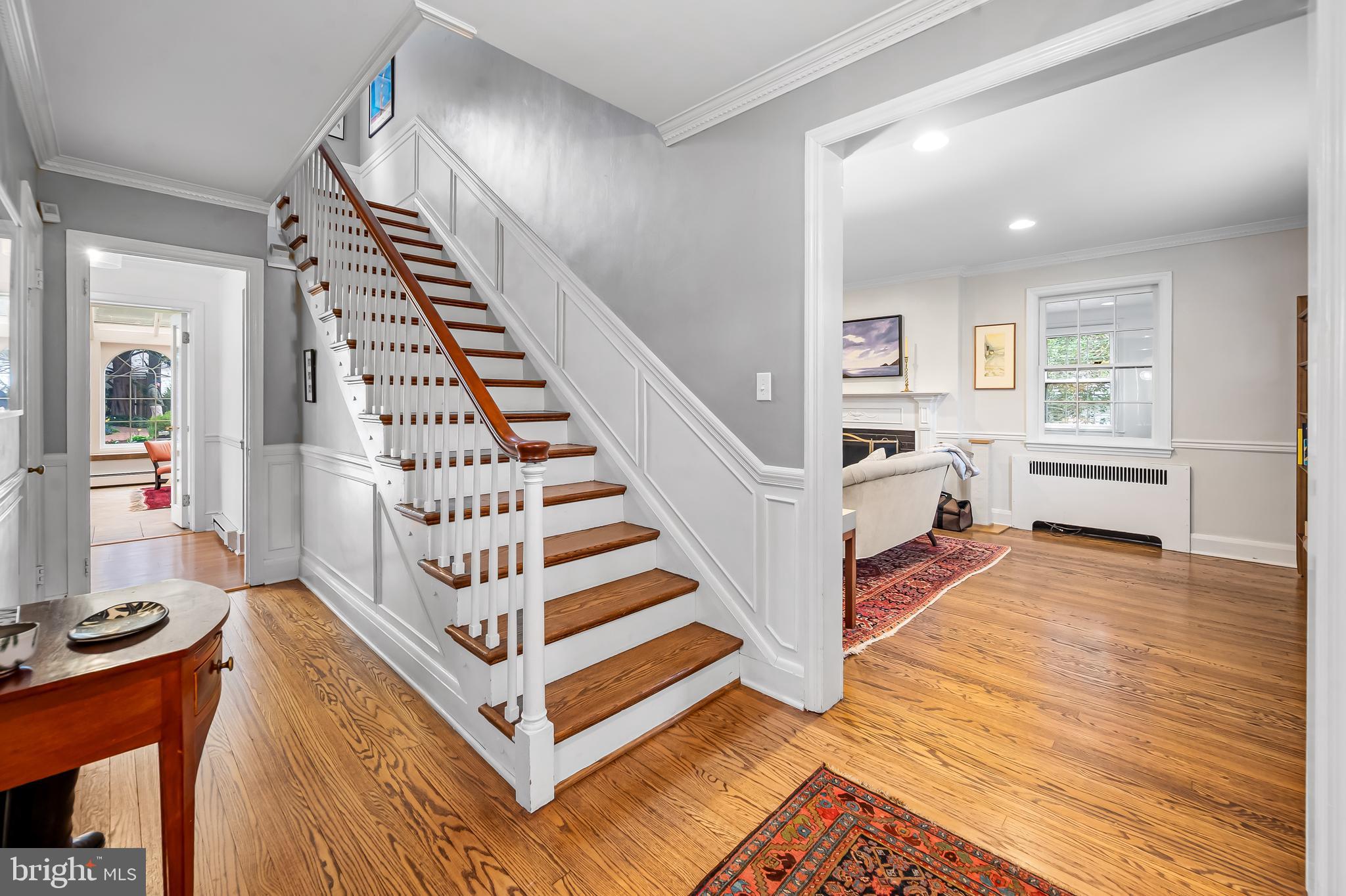 GREATER HOMELAND HISTORIC DISTRICT - Residential