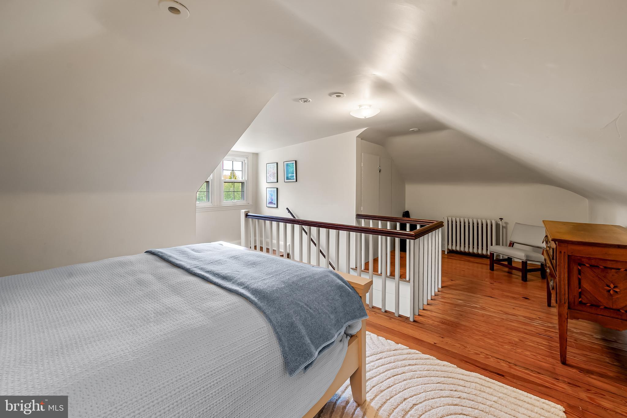 GREATER HOMELAND HISTORIC DISTRICT - Residential