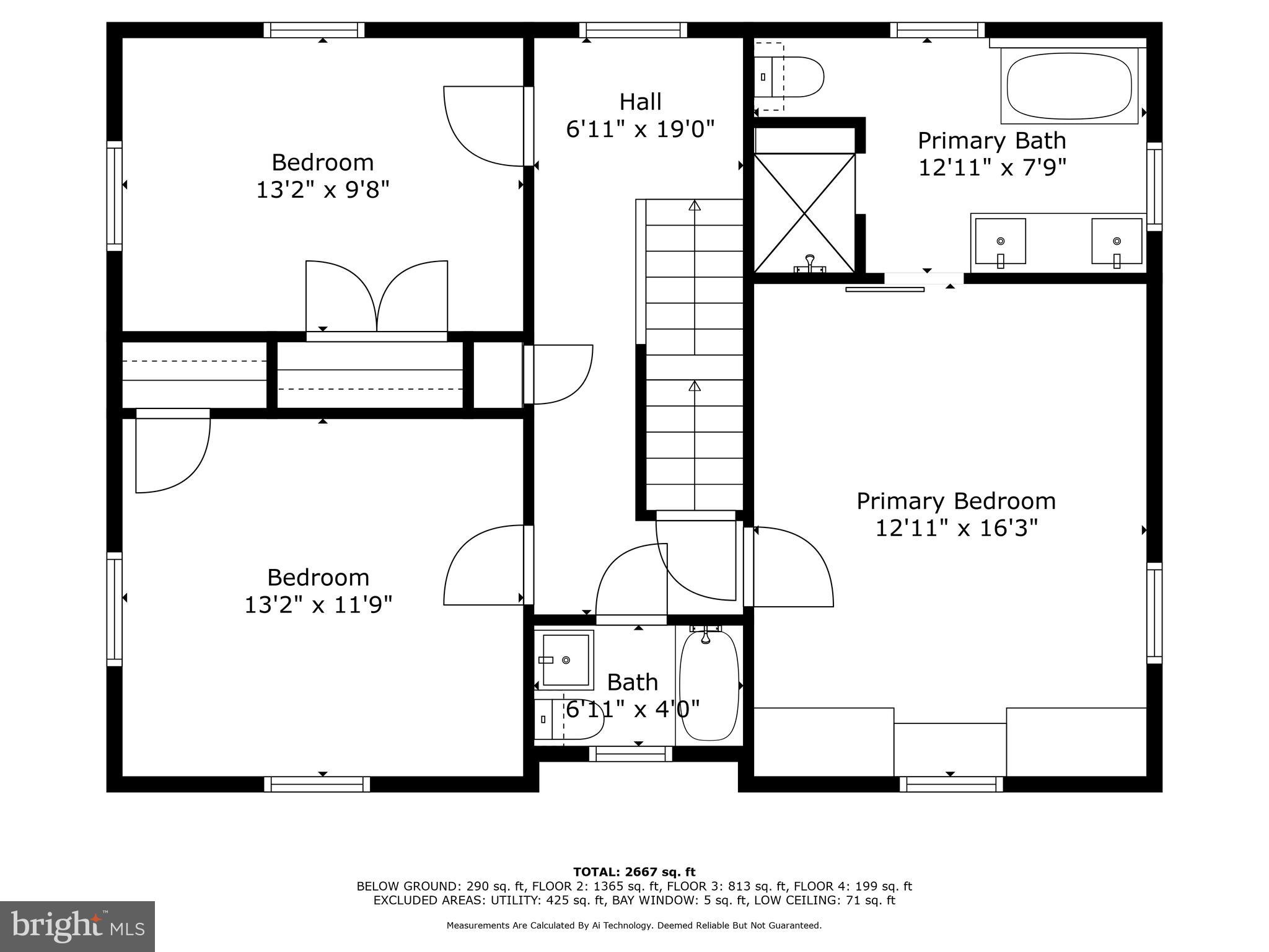 GREATER HOMELAND HISTORIC DISTRICT - Residential