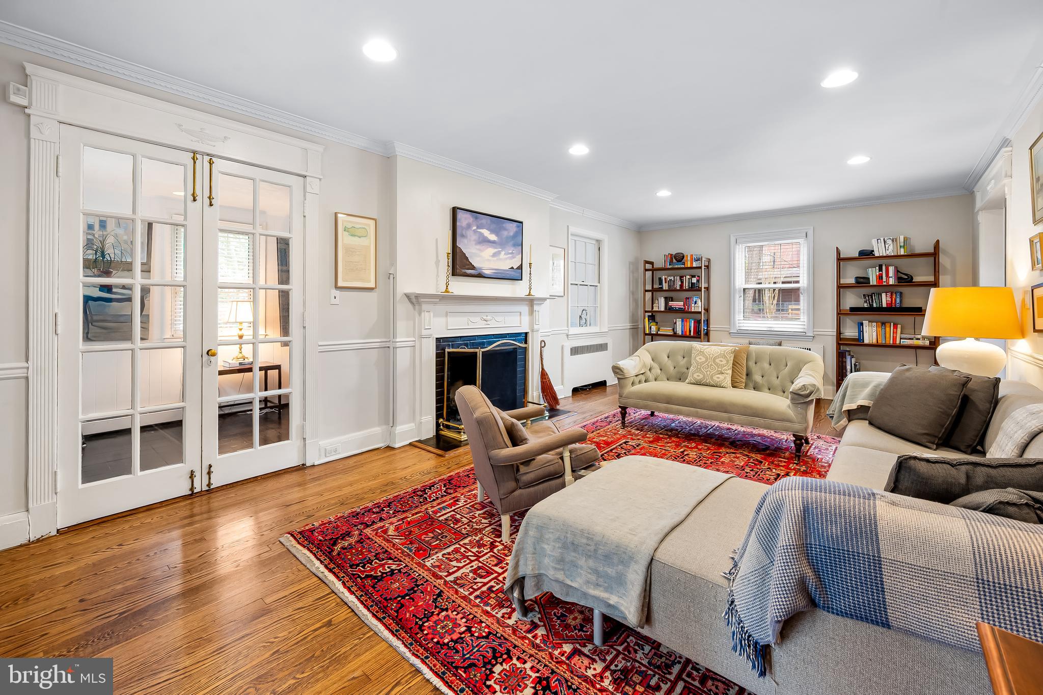 GREATER HOMELAND HISTORIC DISTRICT - Residential