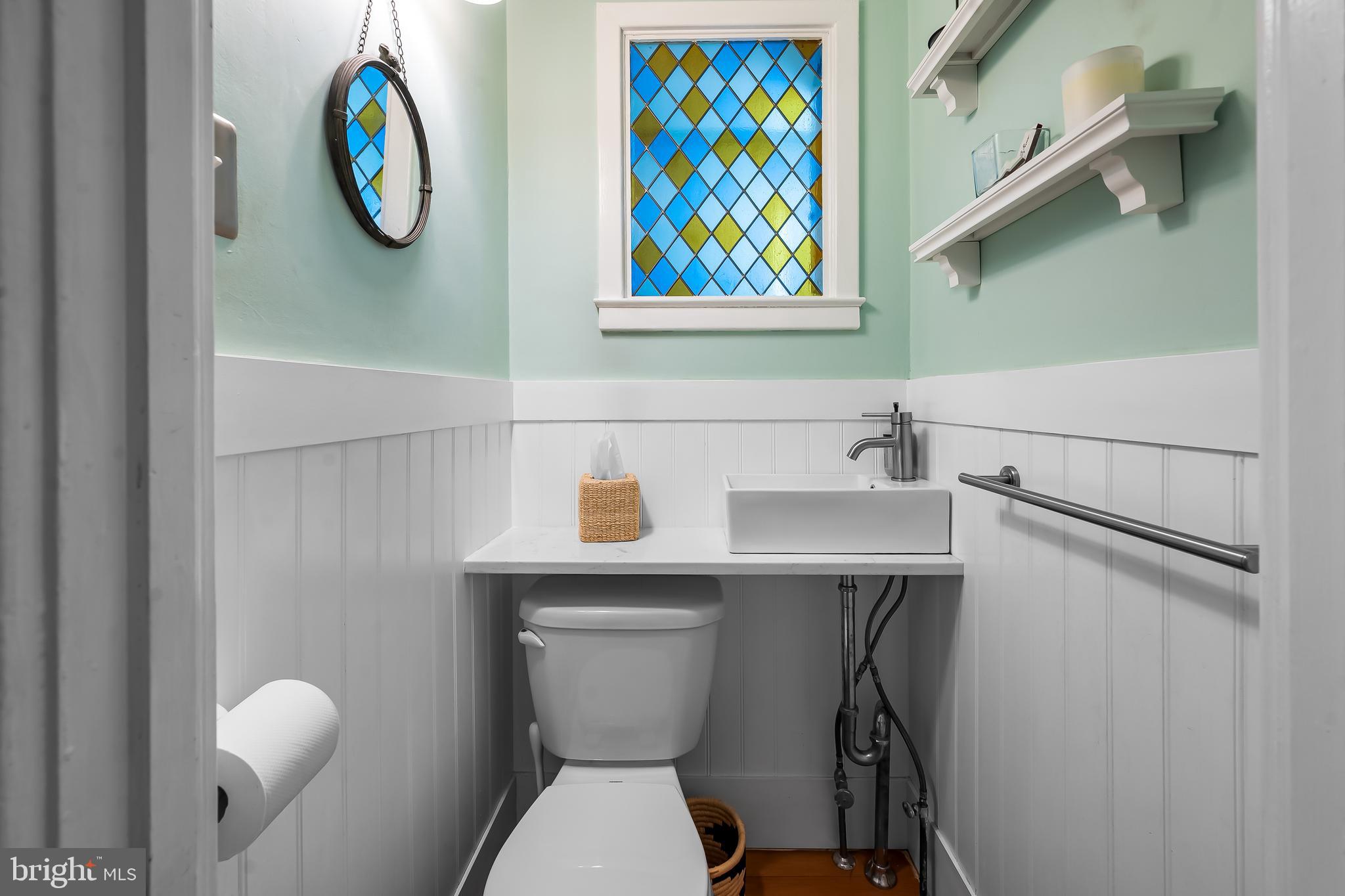 GREATER HOMELAND HISTORIC DISTRICT - Residential